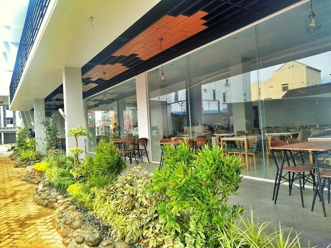 Urban Style Hotel Lampung, Azana Hotels Collection