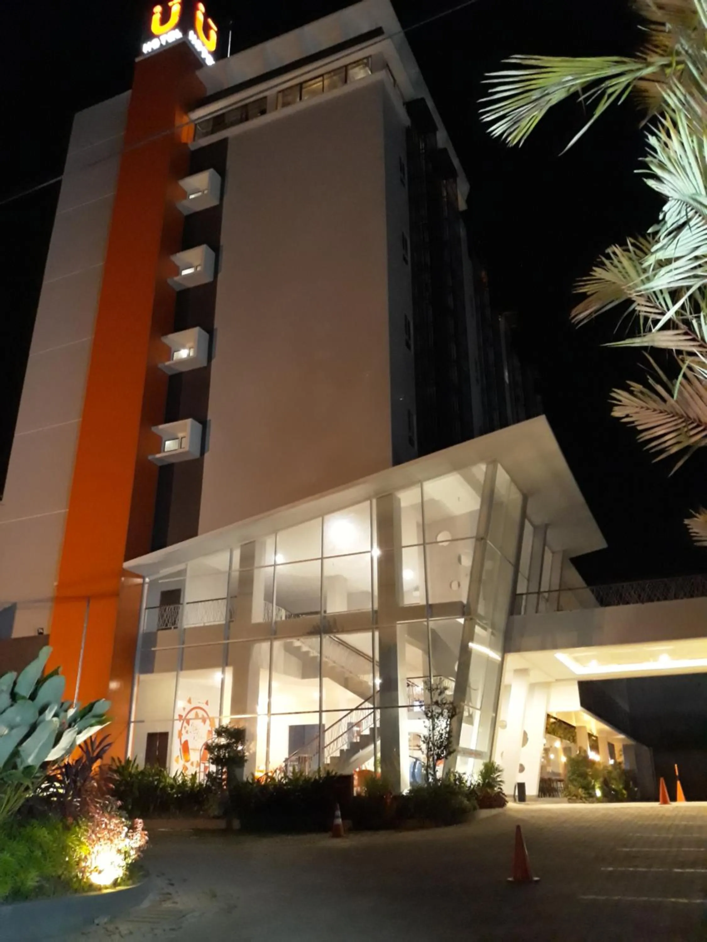 Urban Style Hotel Lampung, Azana Hotels Collection