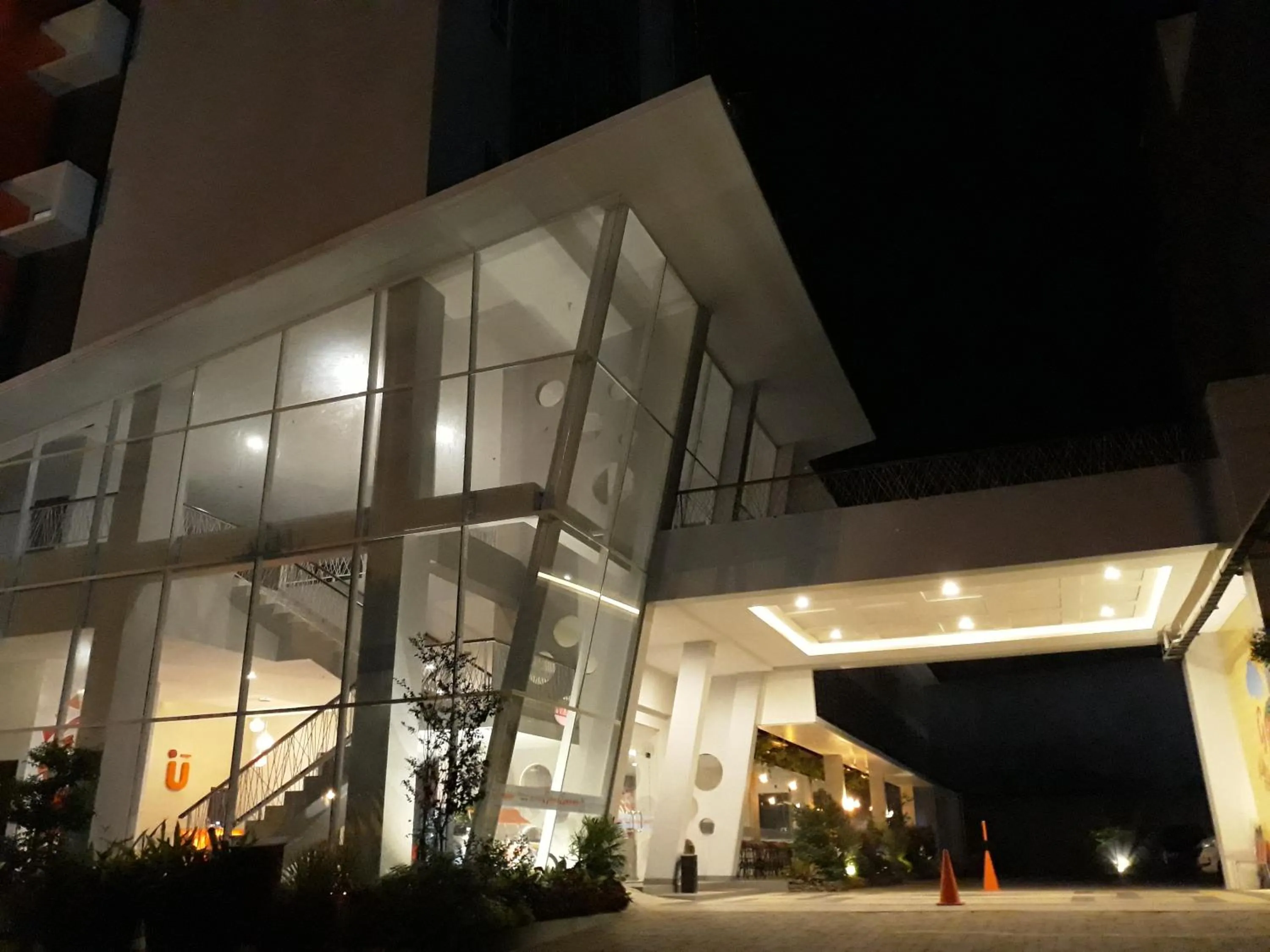 Urban Style Hotel Lampung, Azana Hotels Collection