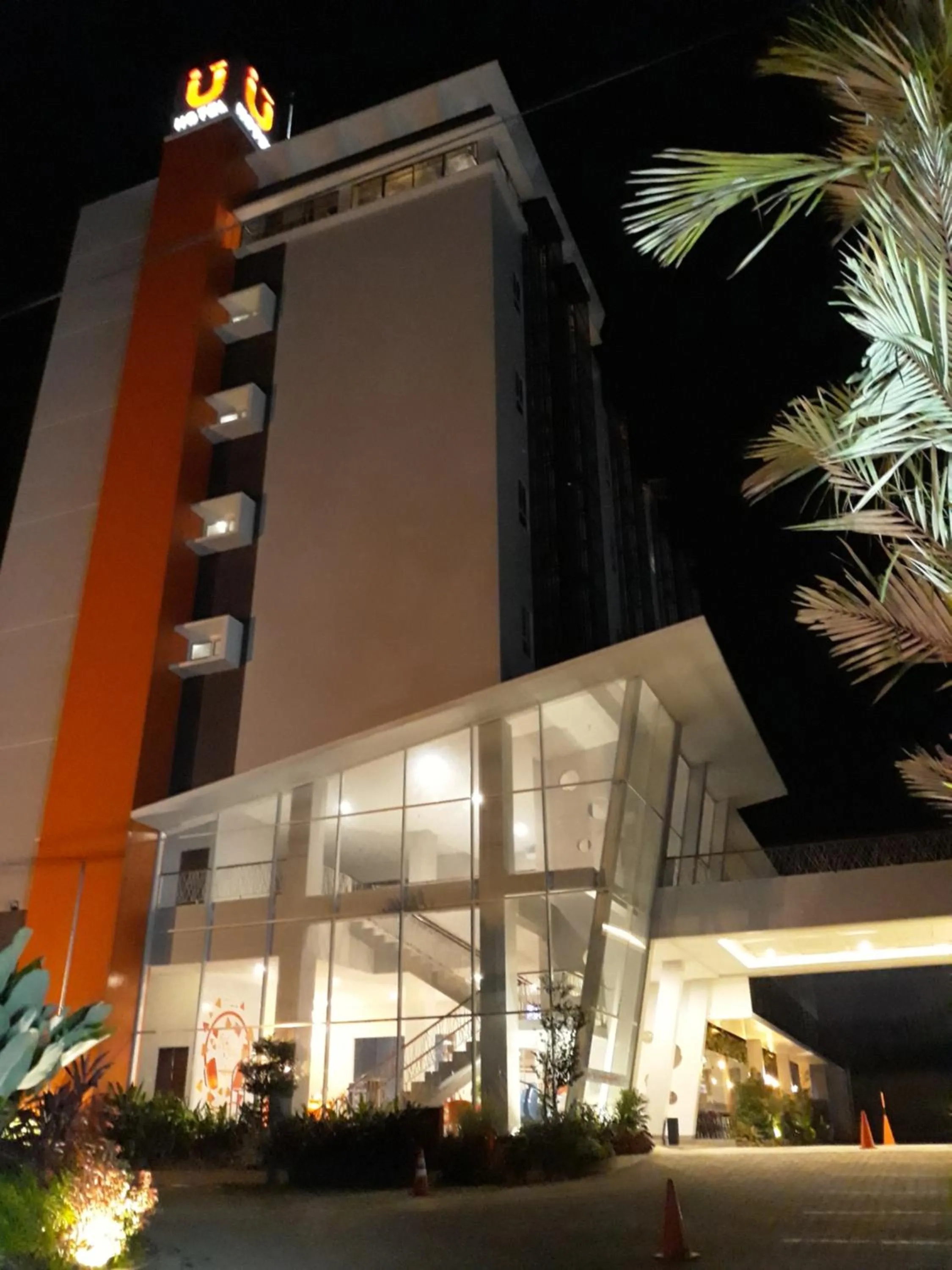 Urban Style Hotel Lampung, Azana Hotels Collection