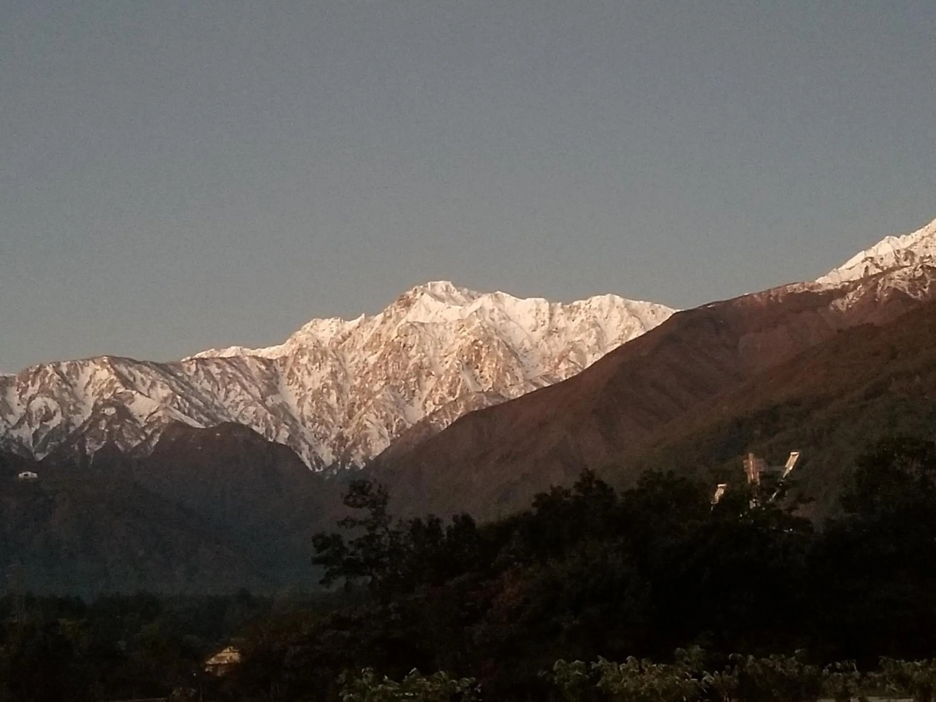 Log Cottage Villa Happo