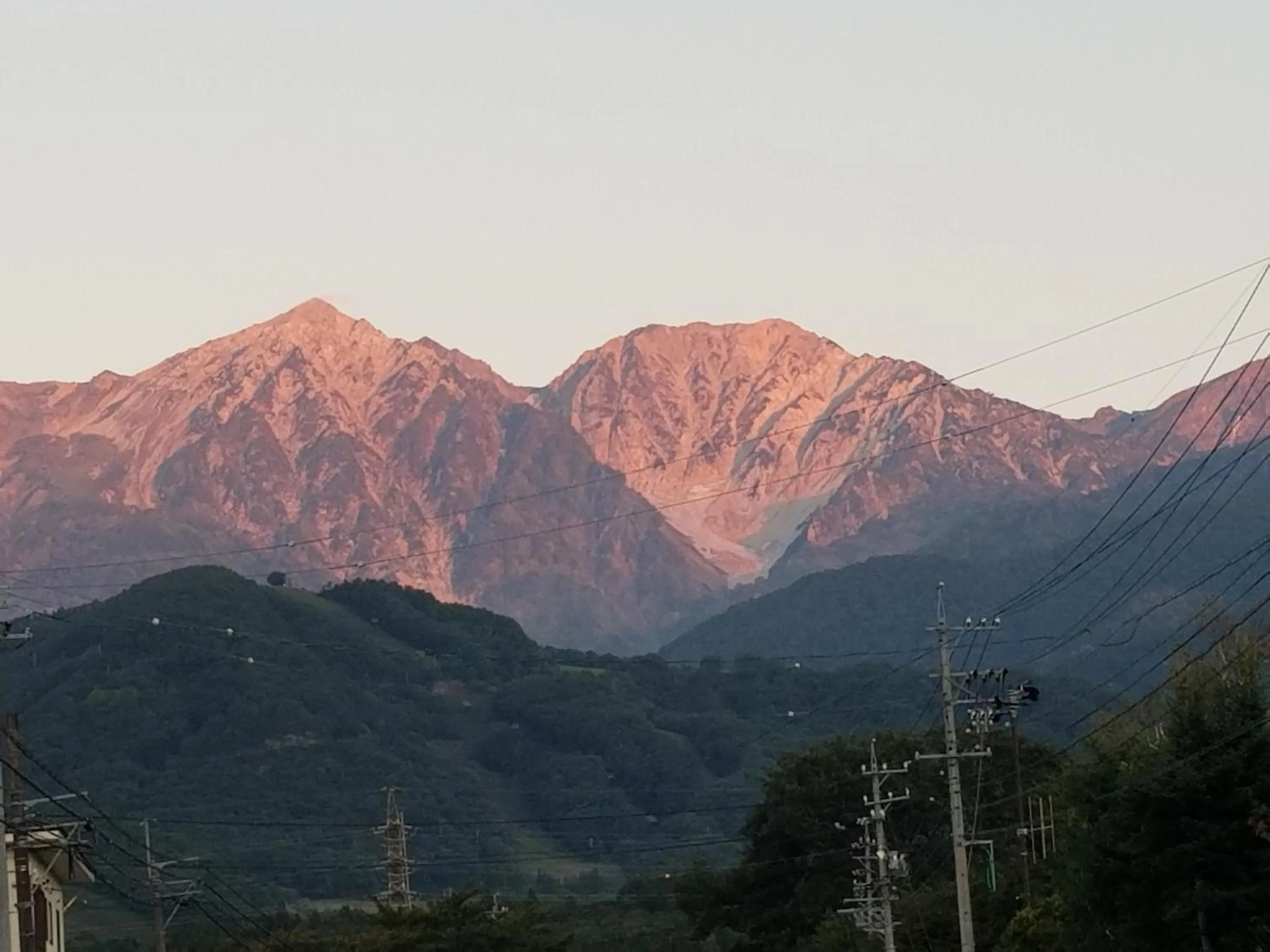 Log Cottage Villa Happo