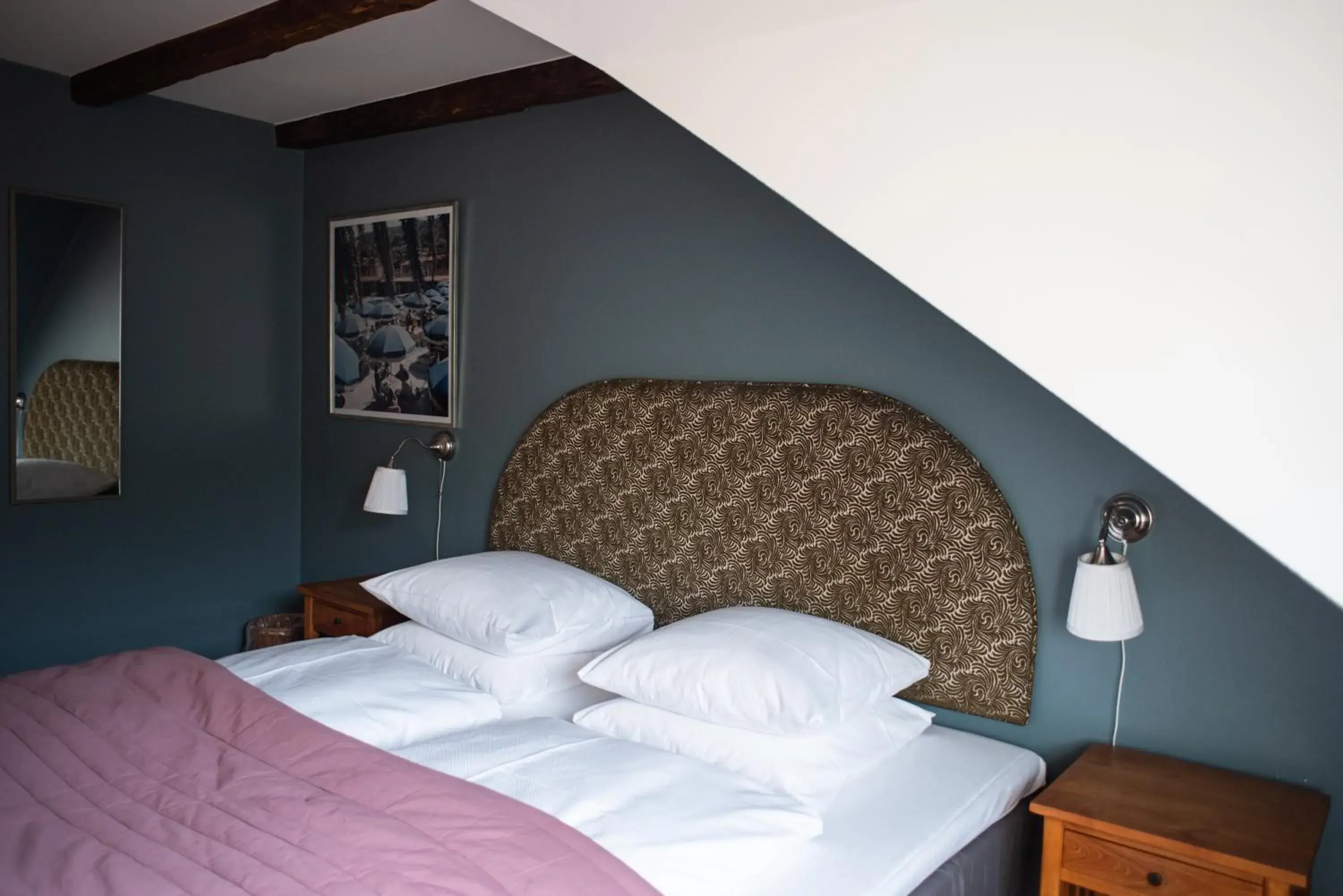 Medium Plus in SOFS boutique hotel Medium Plus in SOFS boutique hotel