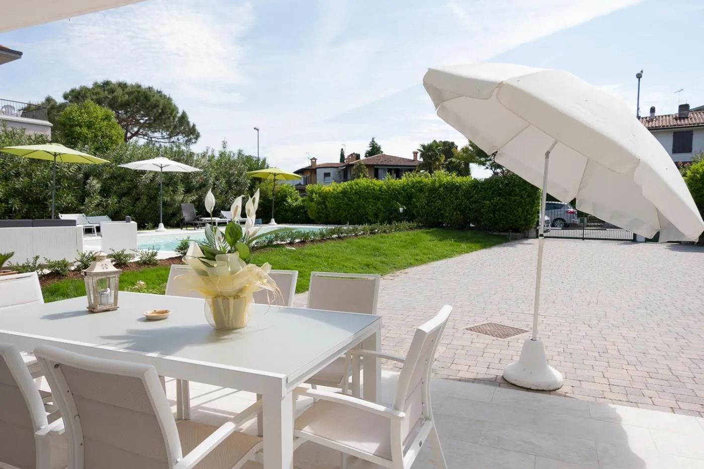 Bed and Breakfast da Beatrice