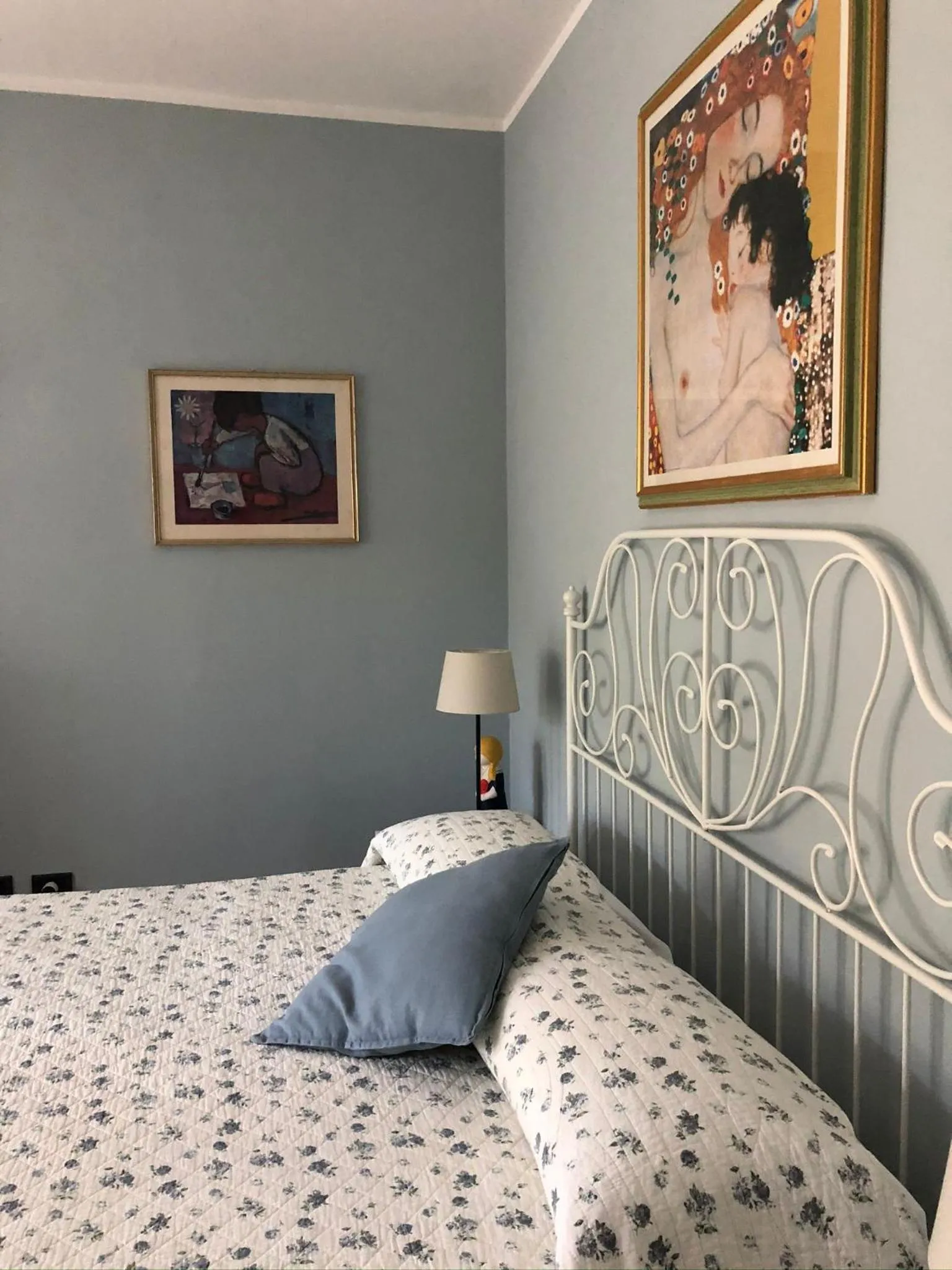 Bed in Bed and Breakfast da Beatrice