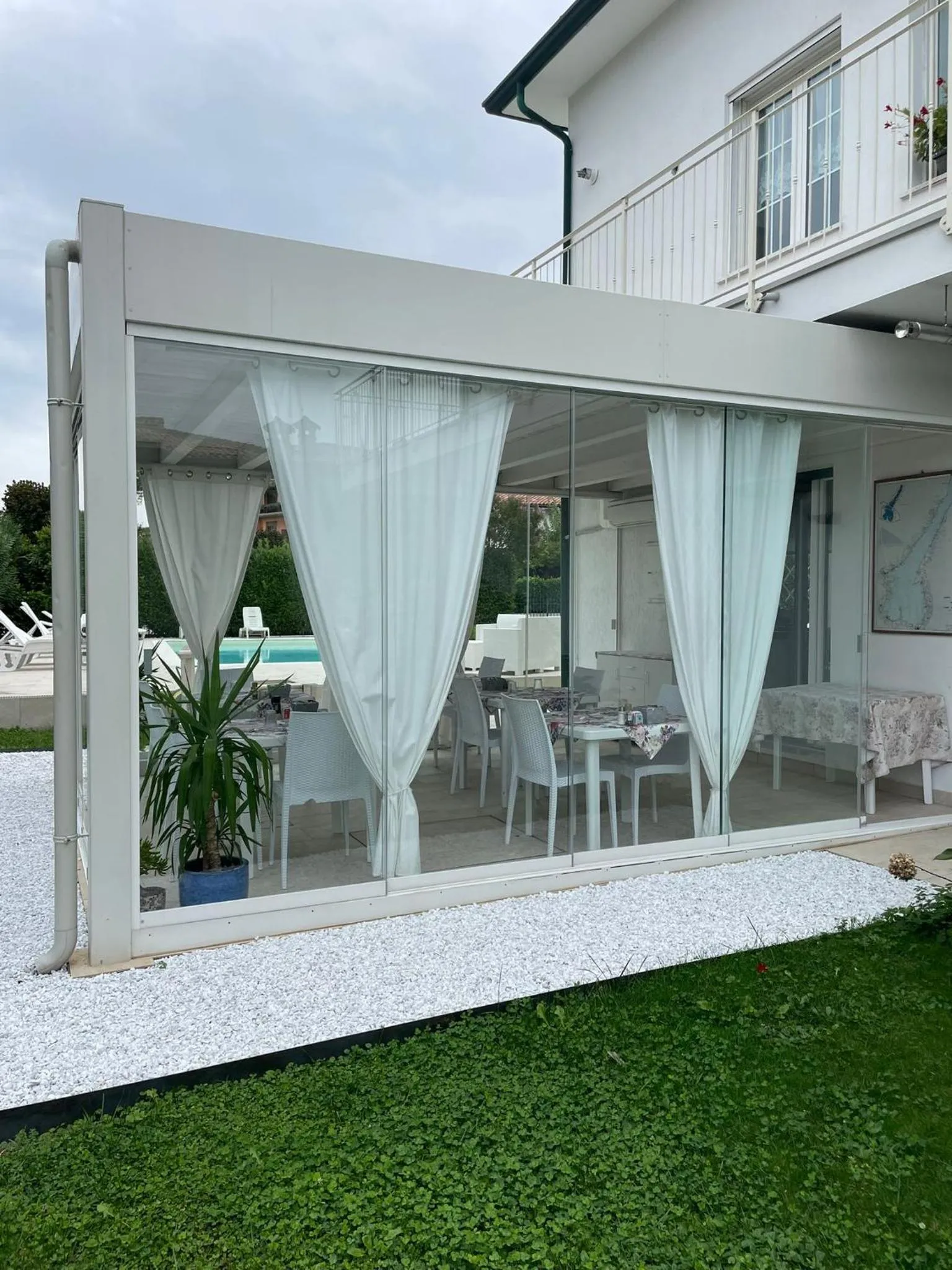 Bed and Breakfast da Beatrice