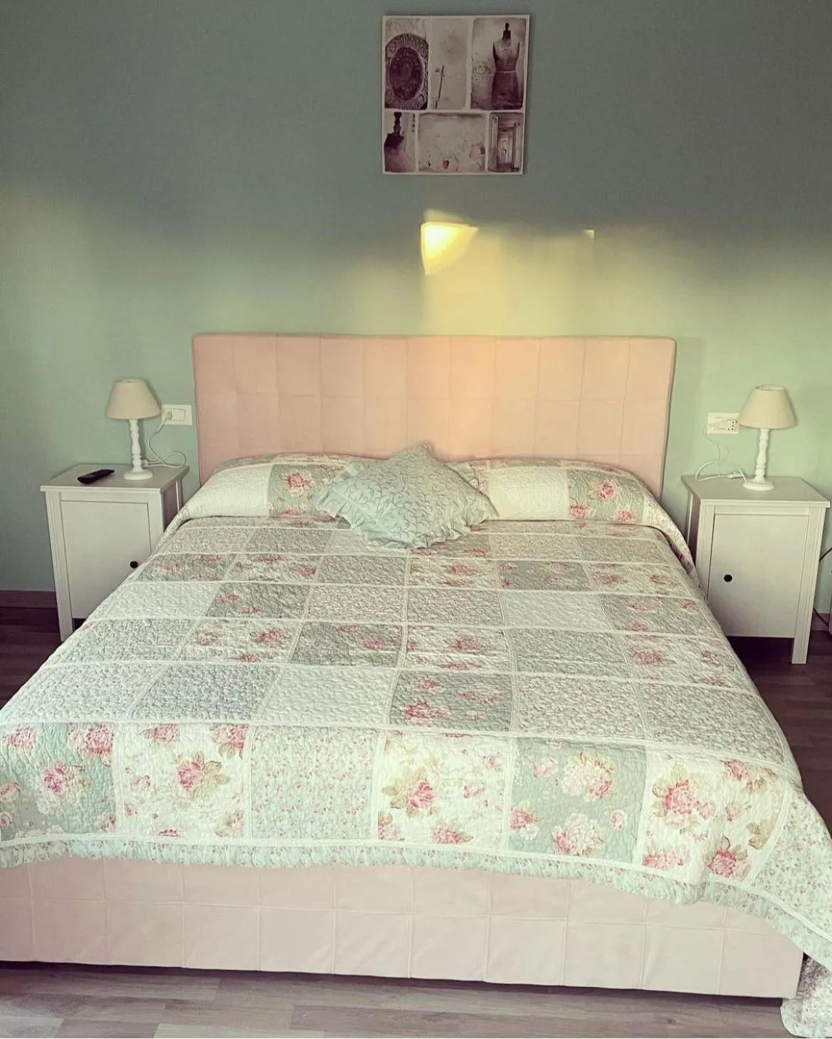 Bed in Bed and Breakfast da Beatrice