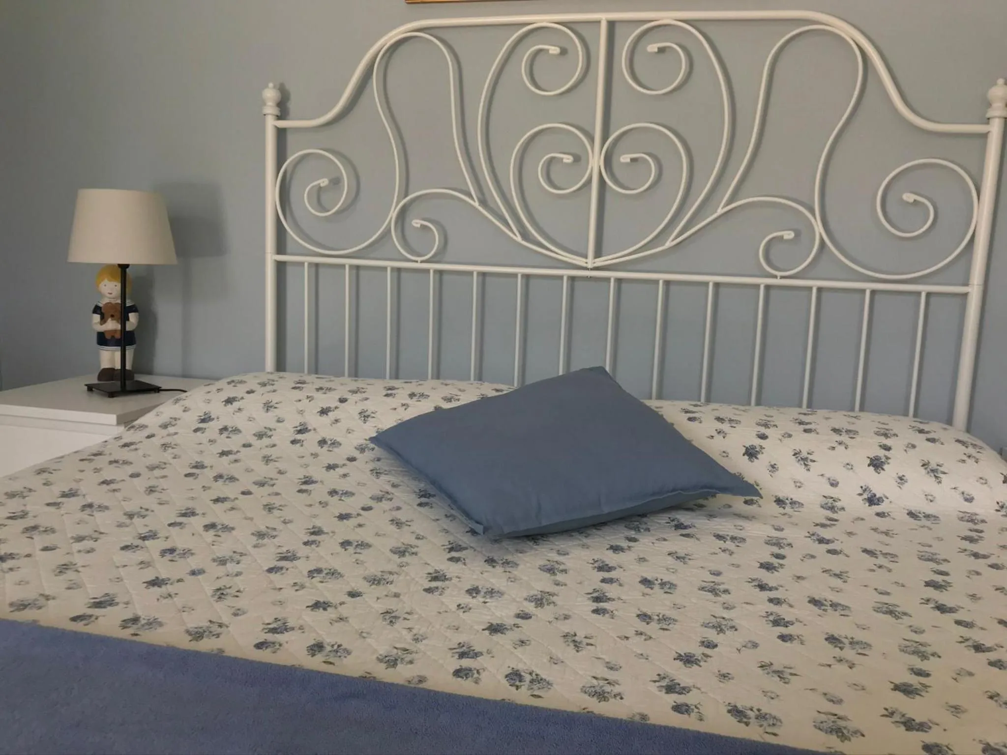 Bed in Bed and Breakfast da Beatrice