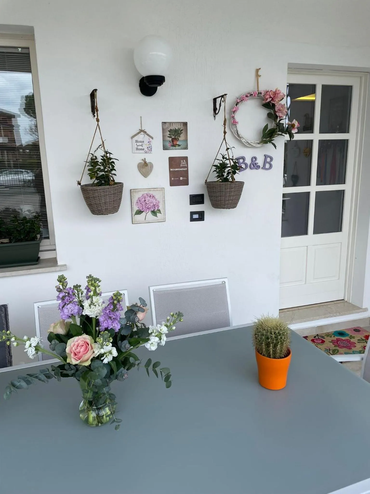 Bed and Breakfast da Beatrice