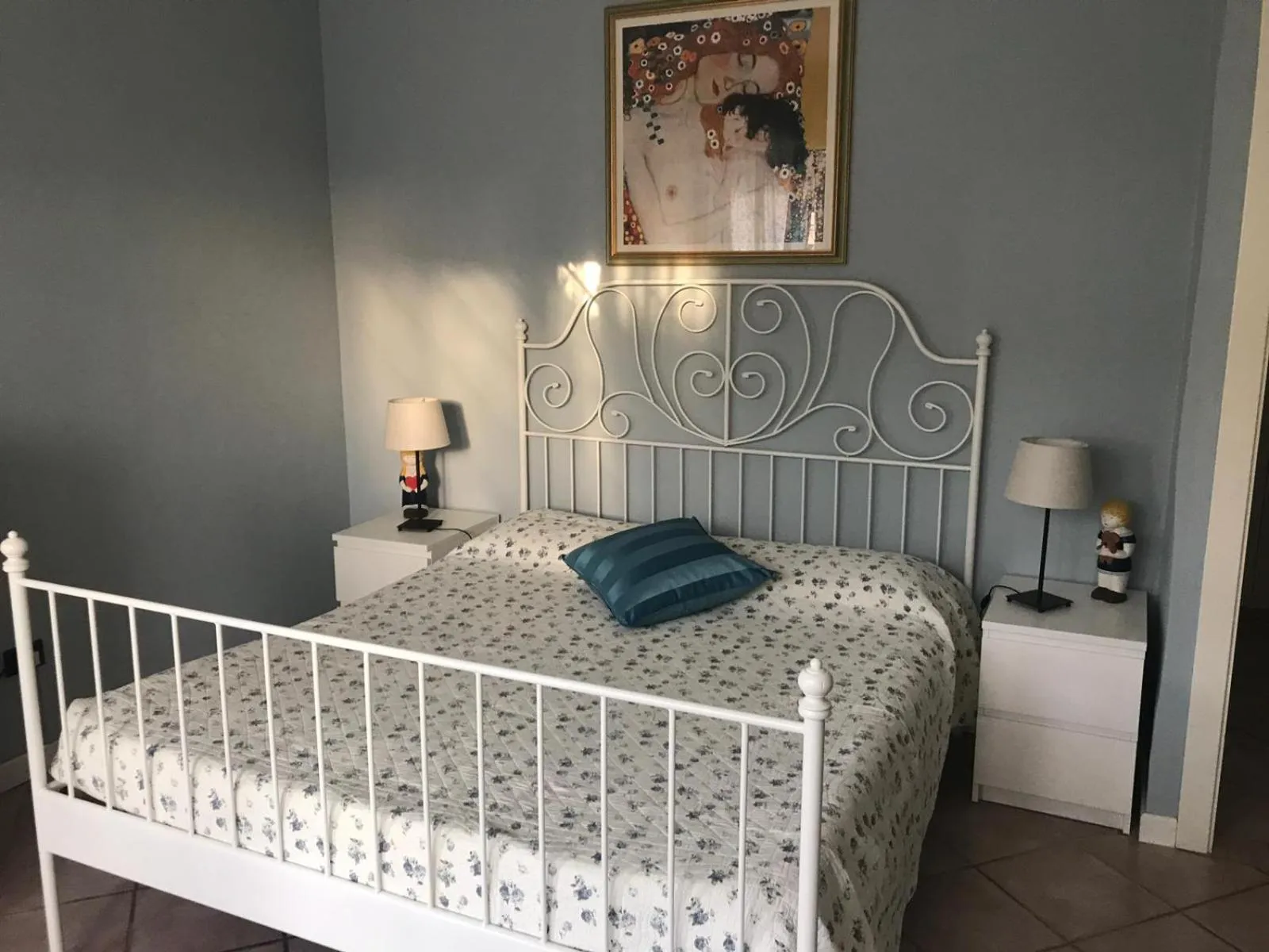 Bed in Bed and Breakfast da Beatrice