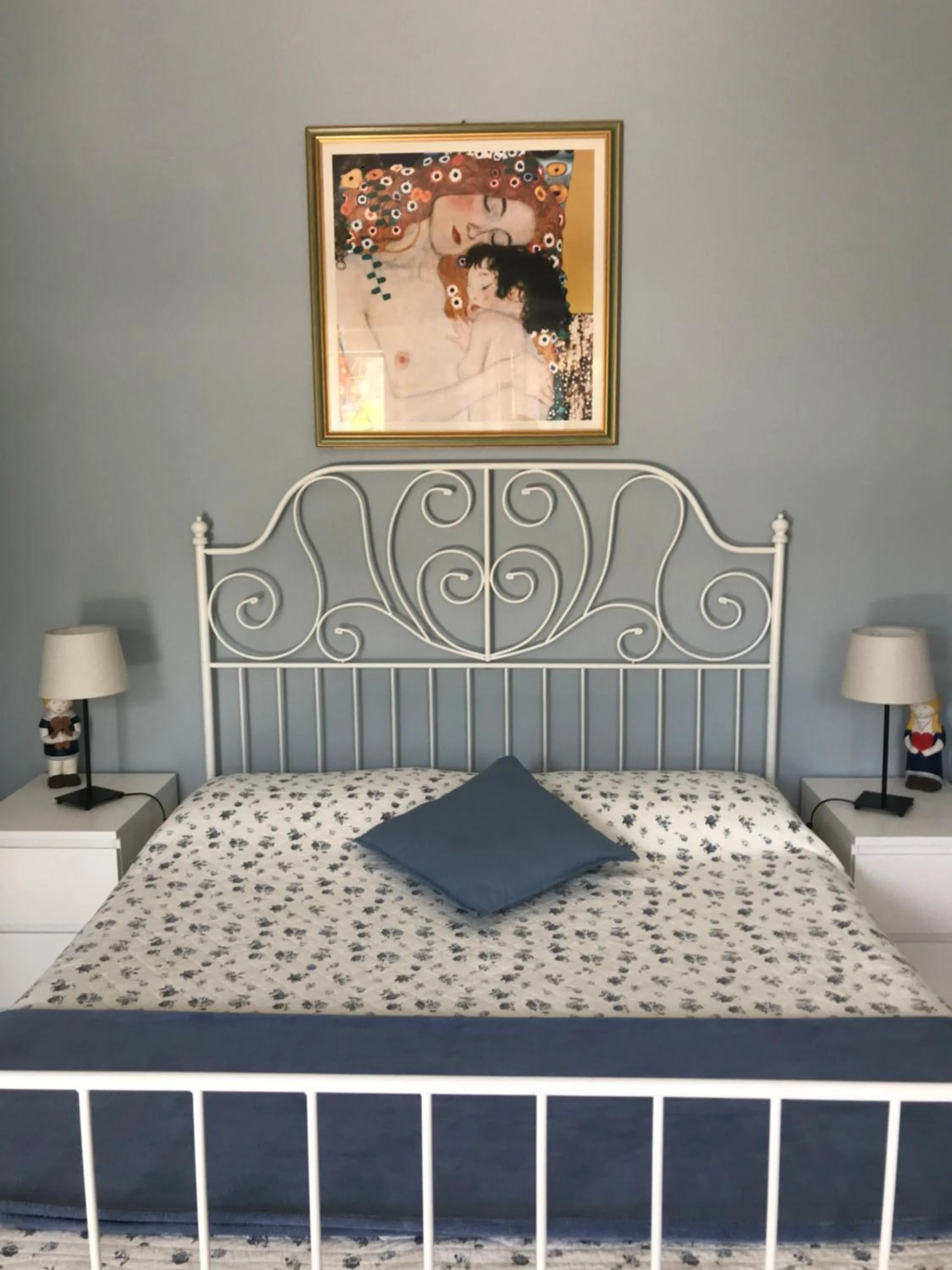 Bed in Bed and Breakfast da Beatrice