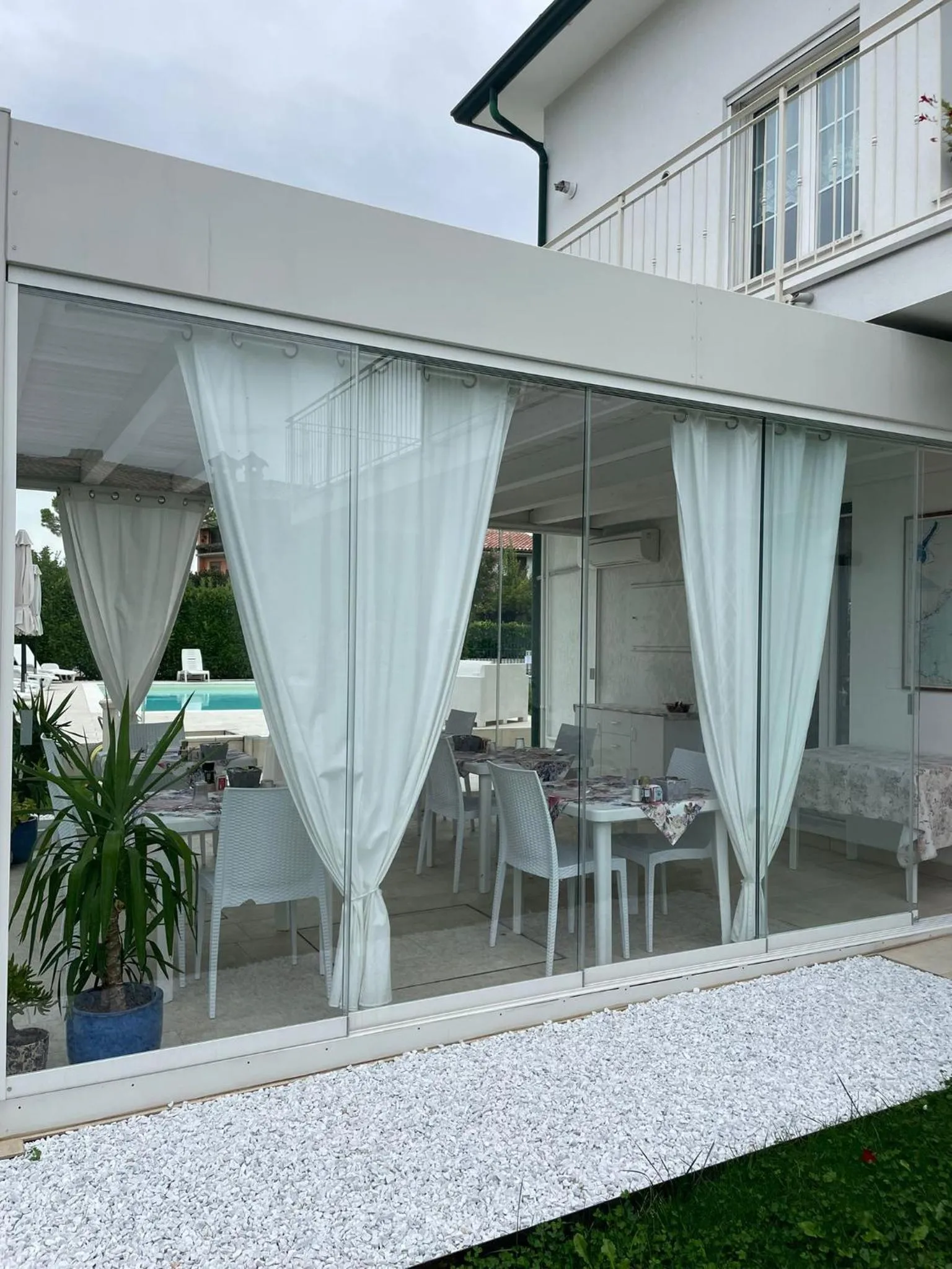 Bed and Breakfast da Beatrice