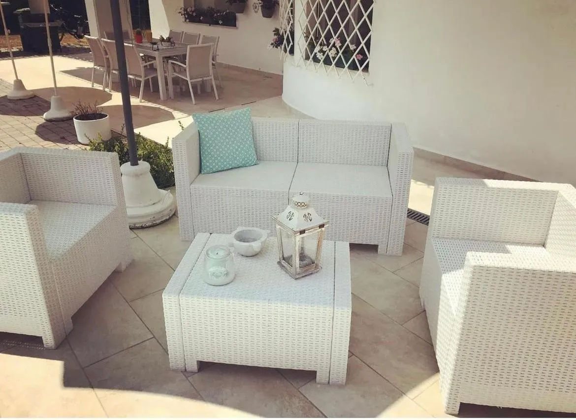 Bed and Breakfast da Beatrice