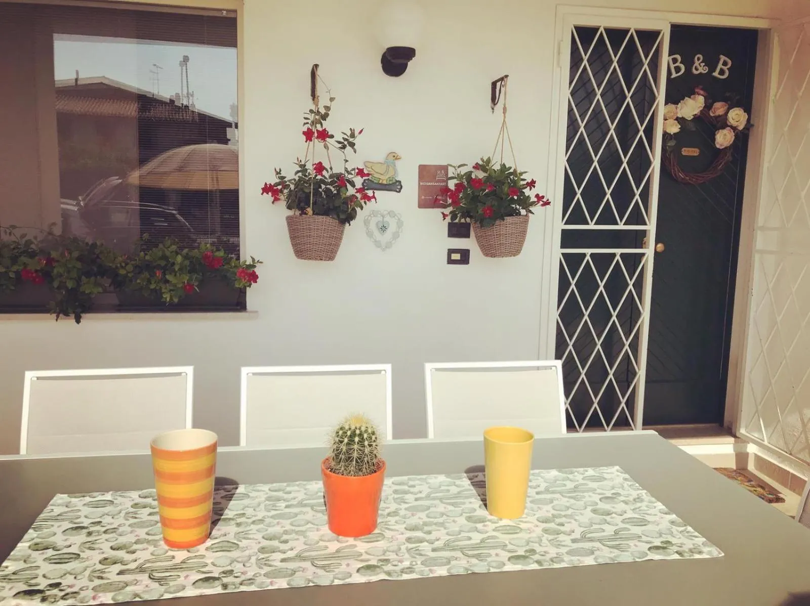 Bed and Breakfast da Beatrice