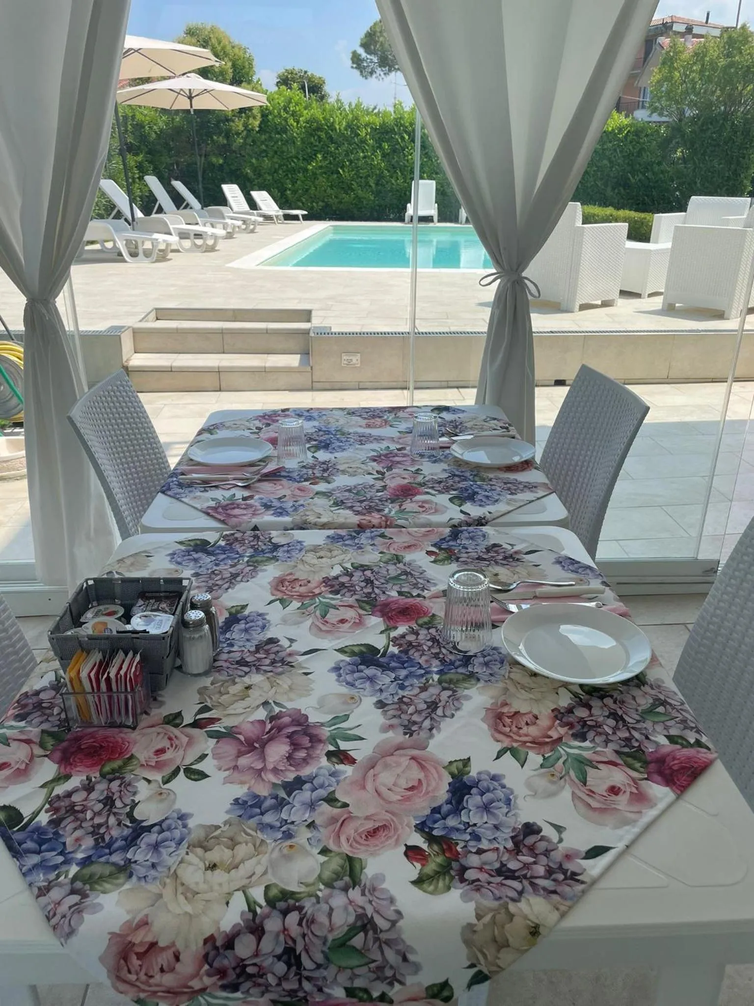 Bed and Breakfast da Beatrice