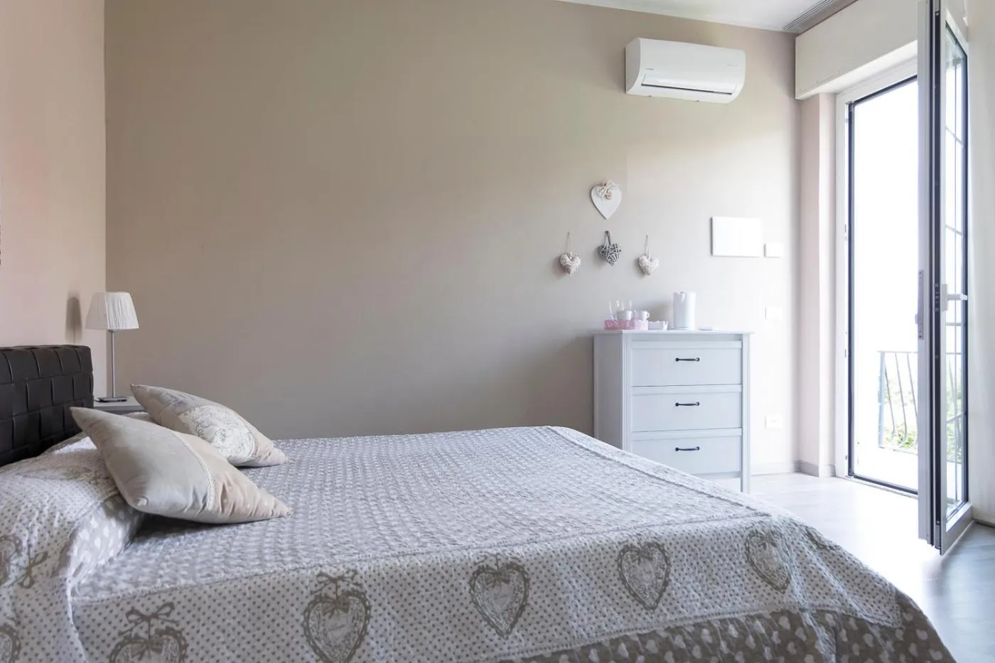 Bed in Bed and Breakfast da Beatrice