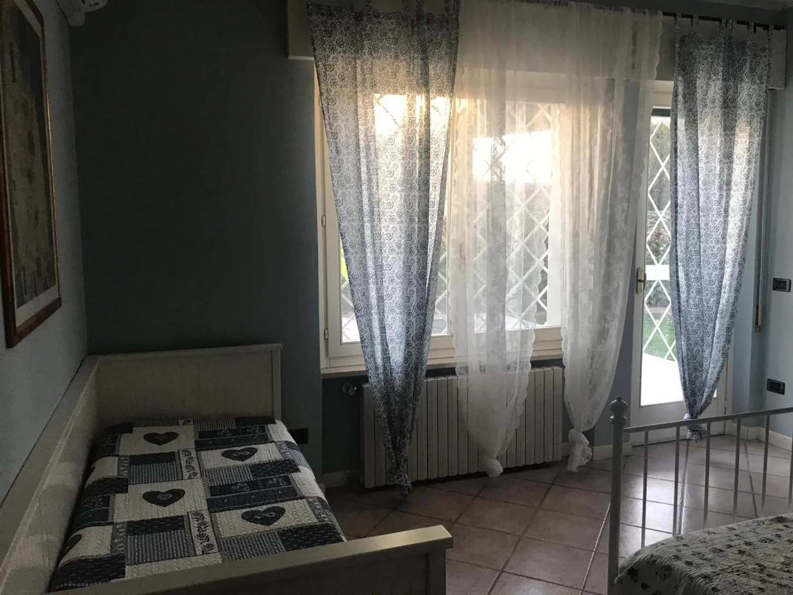 Bed in Bed and Breakfast da Beatrice