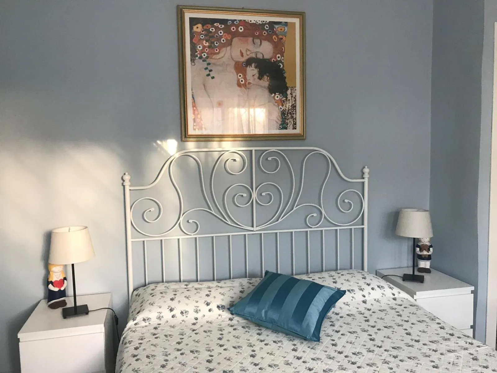 Bed in Bed and Breakfast da Beatrice