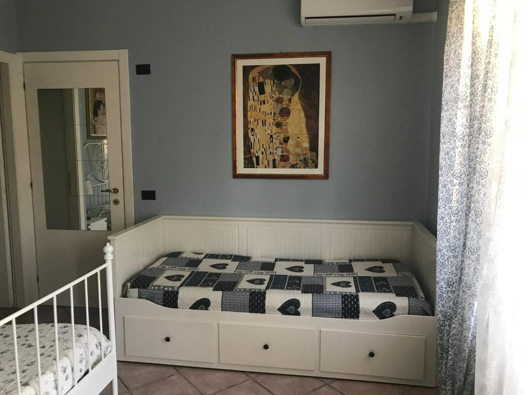 Bed in Bed and Breakfast da Beatrice