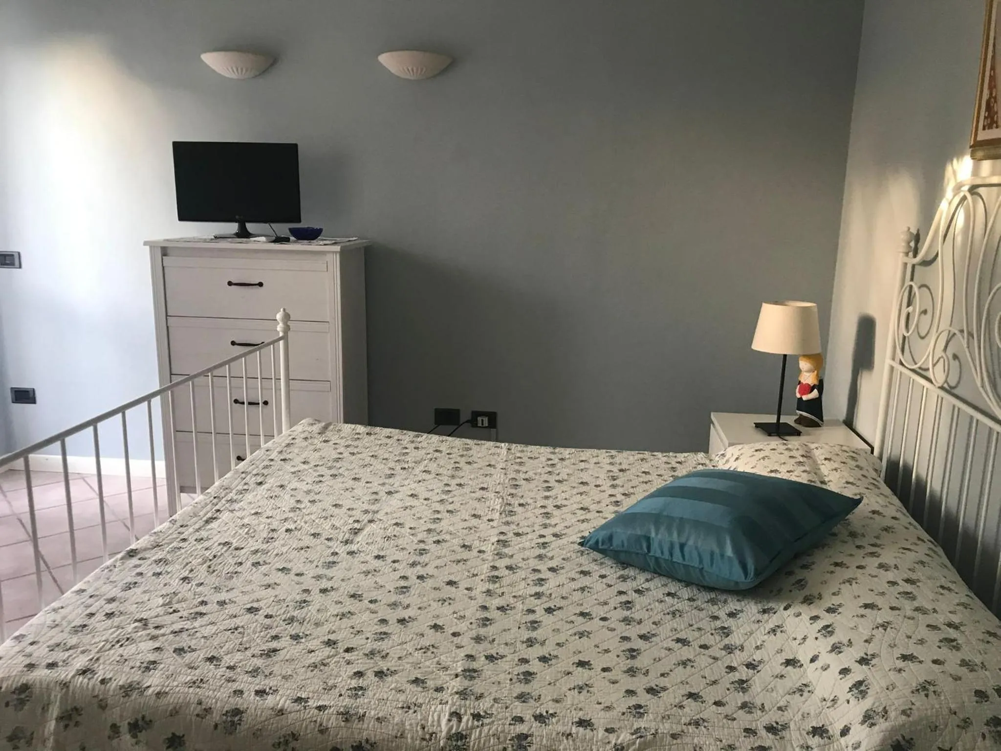 Bed in Bed and Breakfast da Beatrice