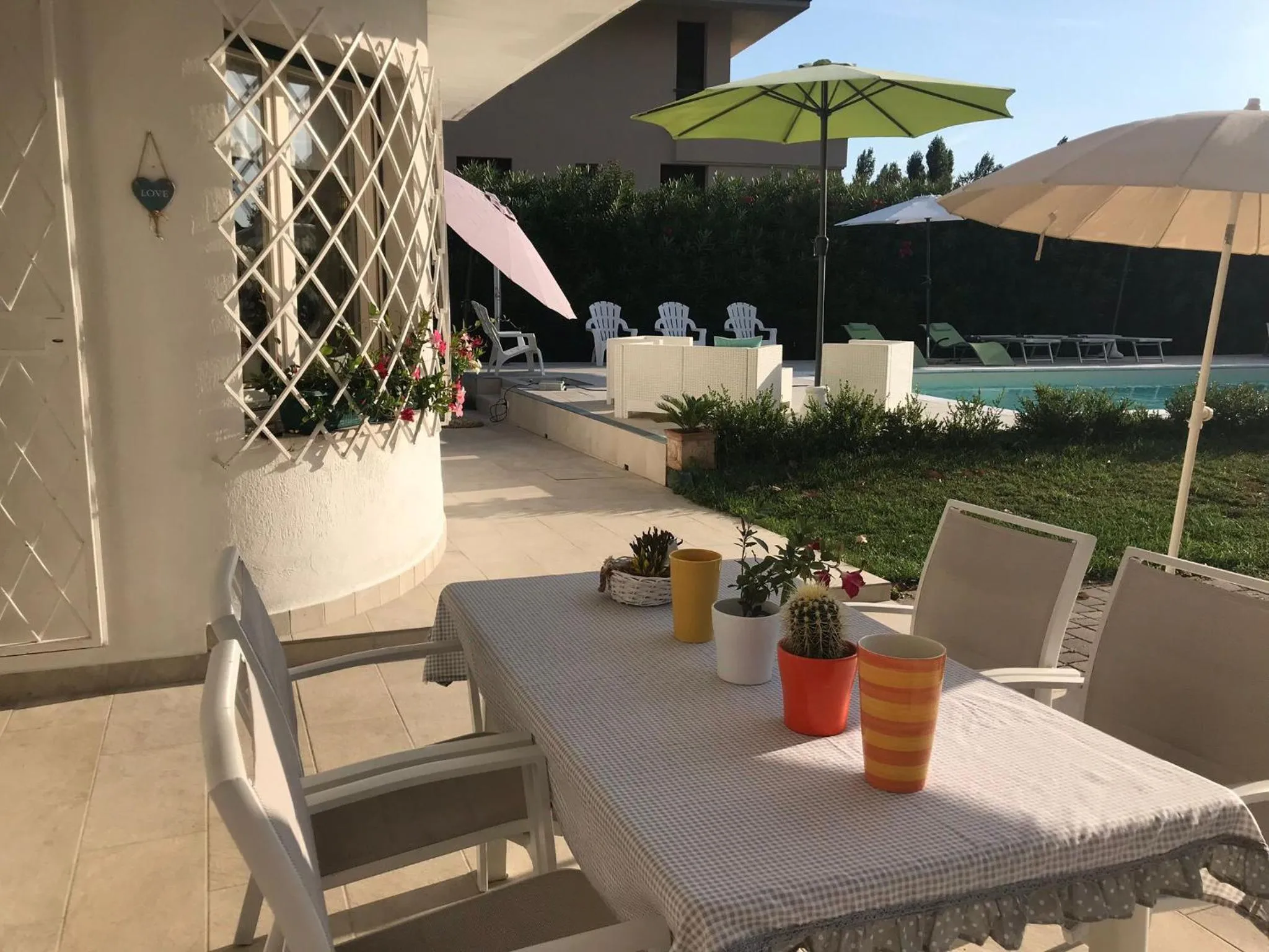 Bed and Breakfast da Beatrice