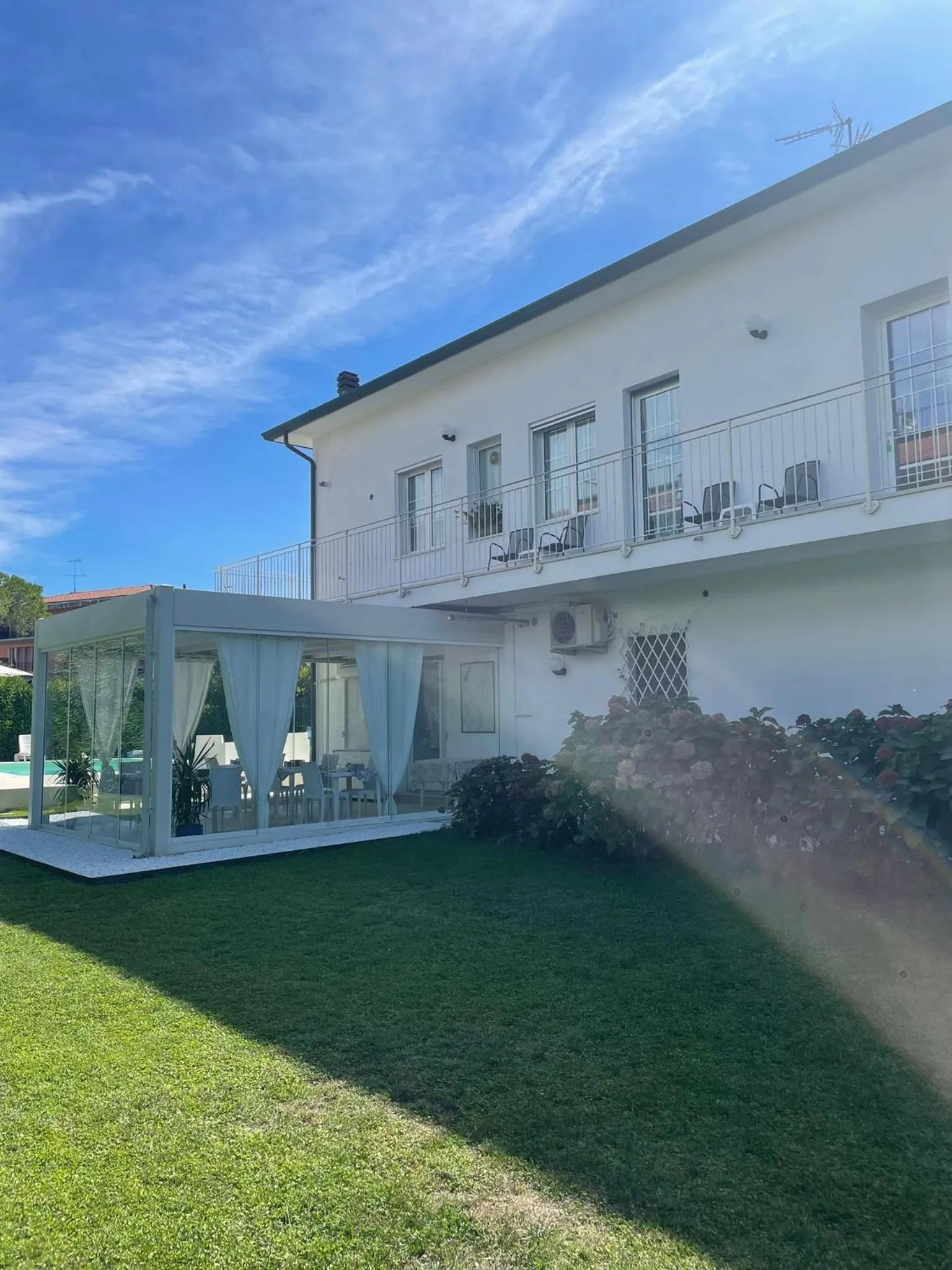 Bed and Breakfast da Beatrice