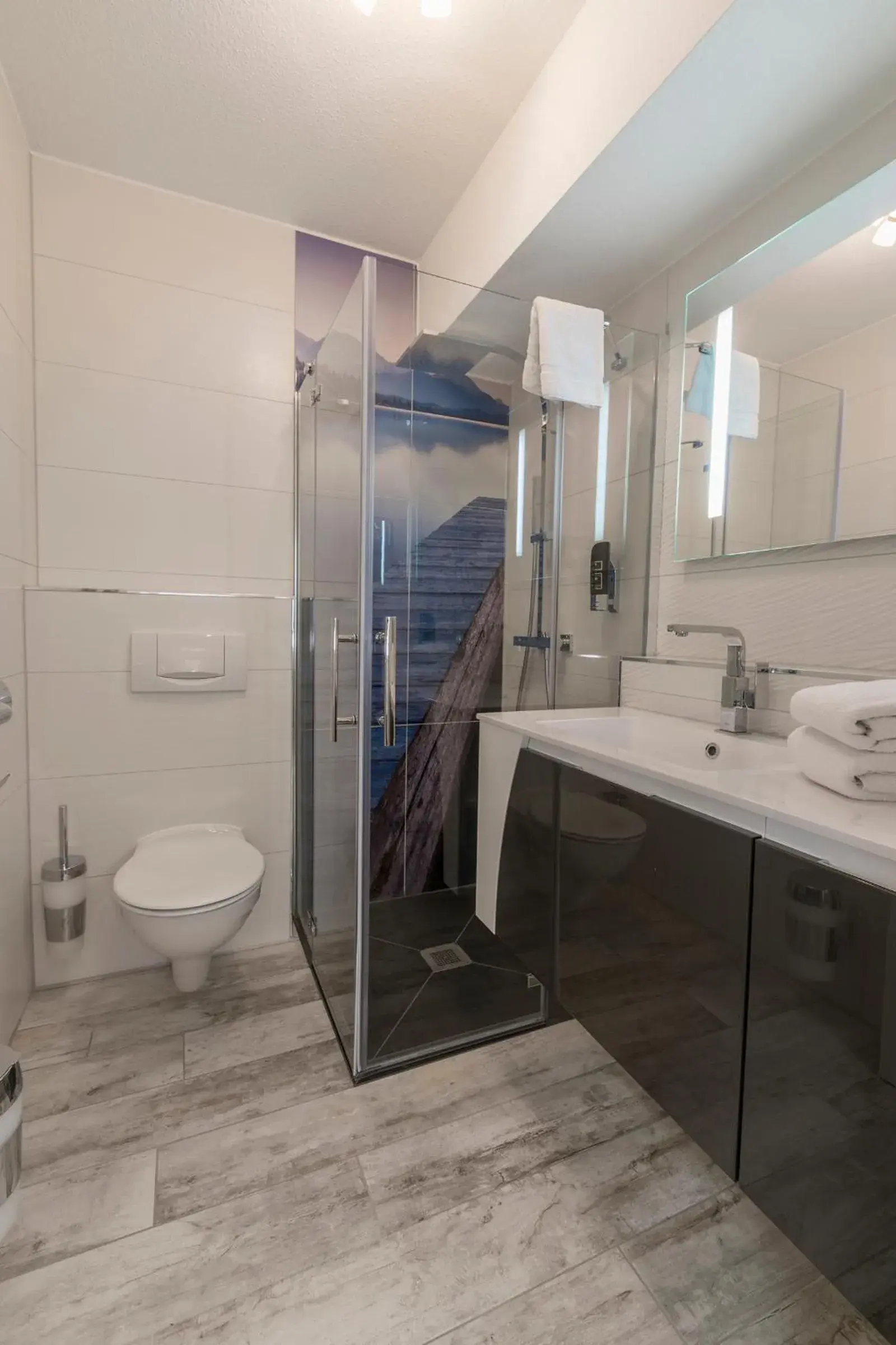 Deluxe Double Room with Lake View - single occupancy in Lakeside Resort Michaela Deluxe Double Room with Lake View - single occupancy in Lakeside Resort Michaela