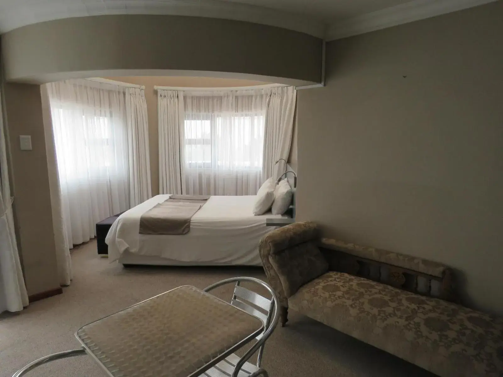 Queen Room with Sea View in St Helena Bay Hotel Queen Room with Sea View in St Helena Bay Hotel