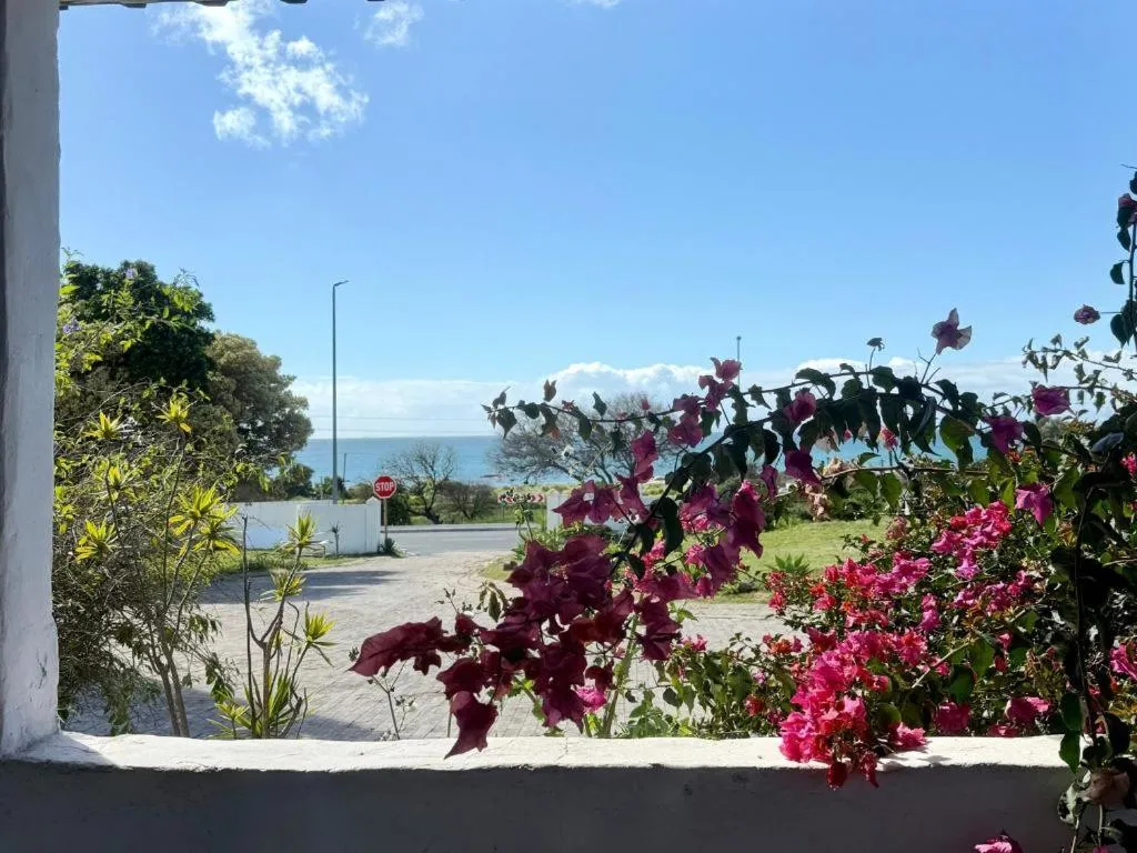 View (from property/room) in St Helena Bay Hotel