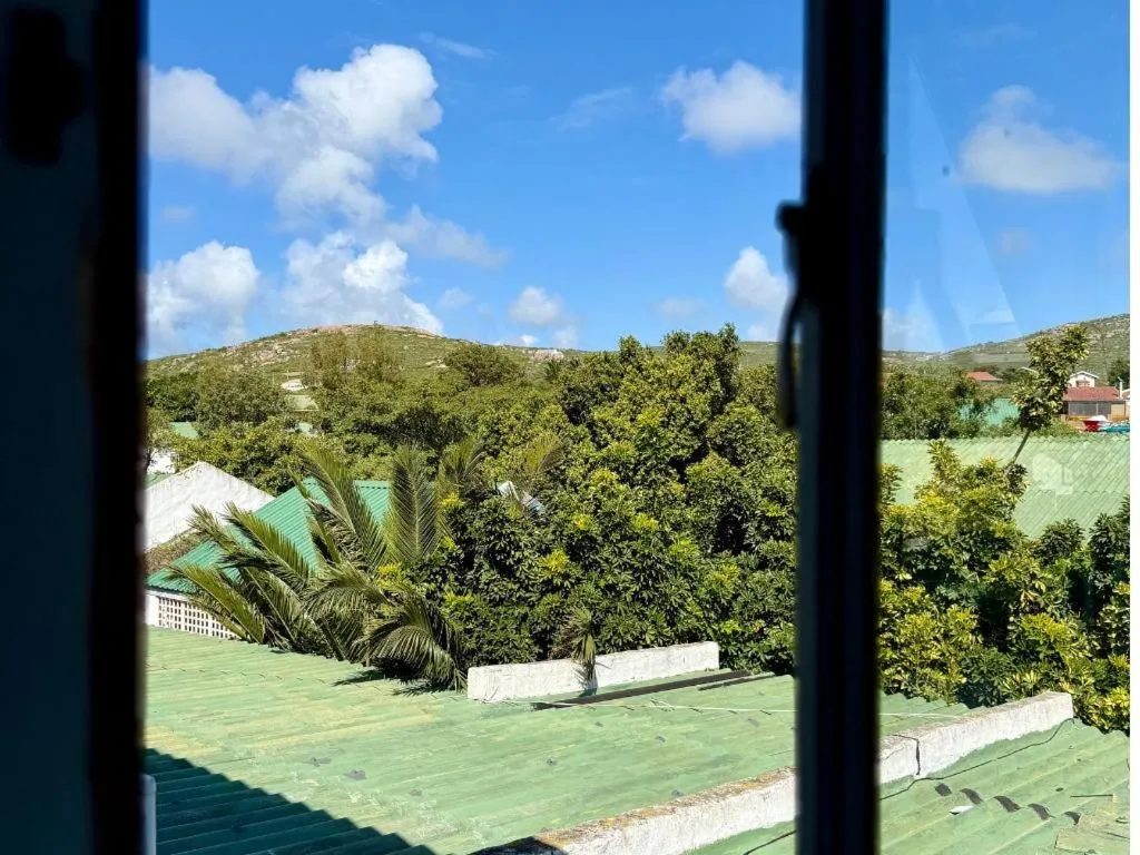 View (from property/room) in St Helena Bay Hotel