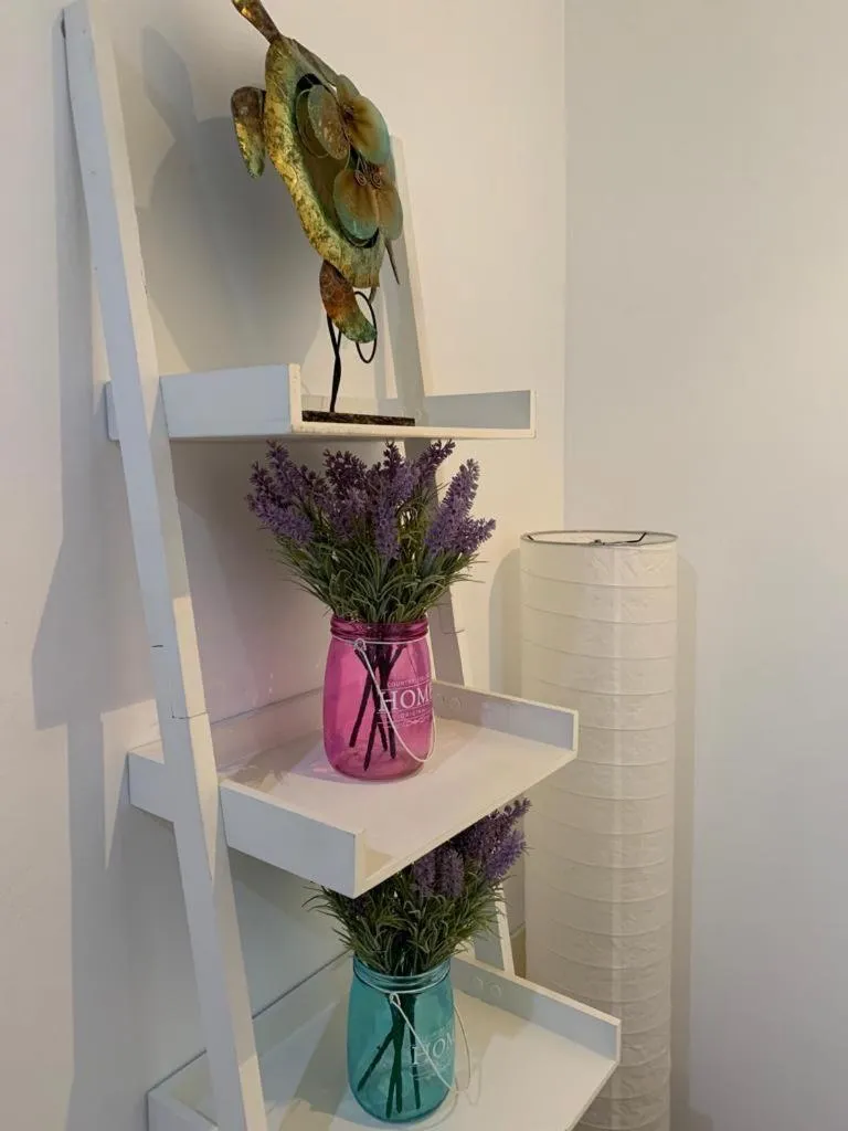 Decorative detail in Ria do Sal