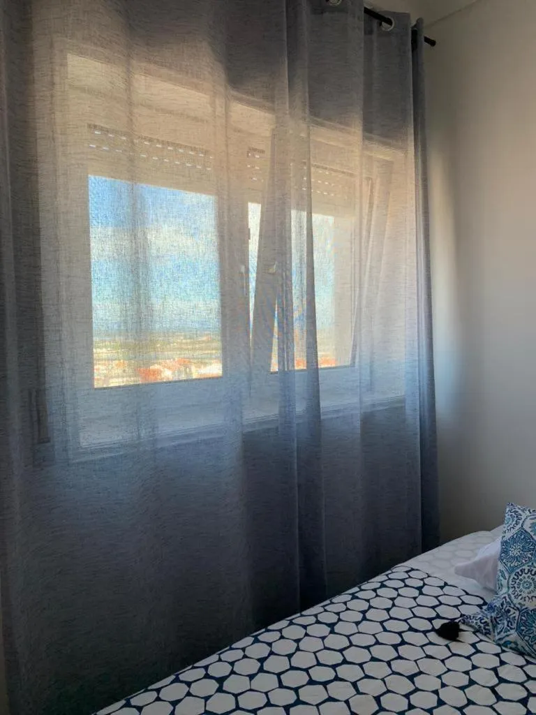 View (from property/room) in Ria do Sal