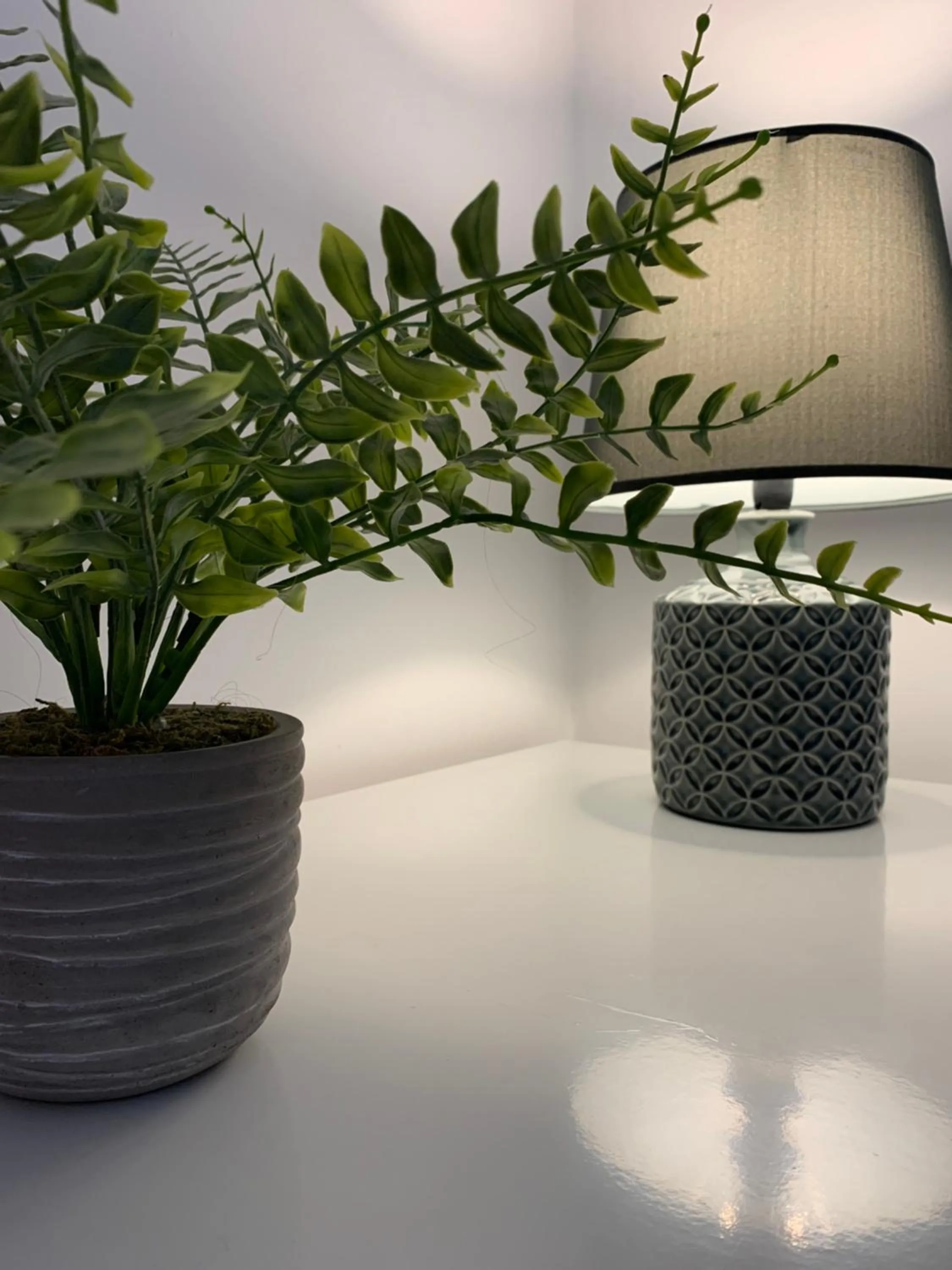 Decorative detail in Ria do Sal