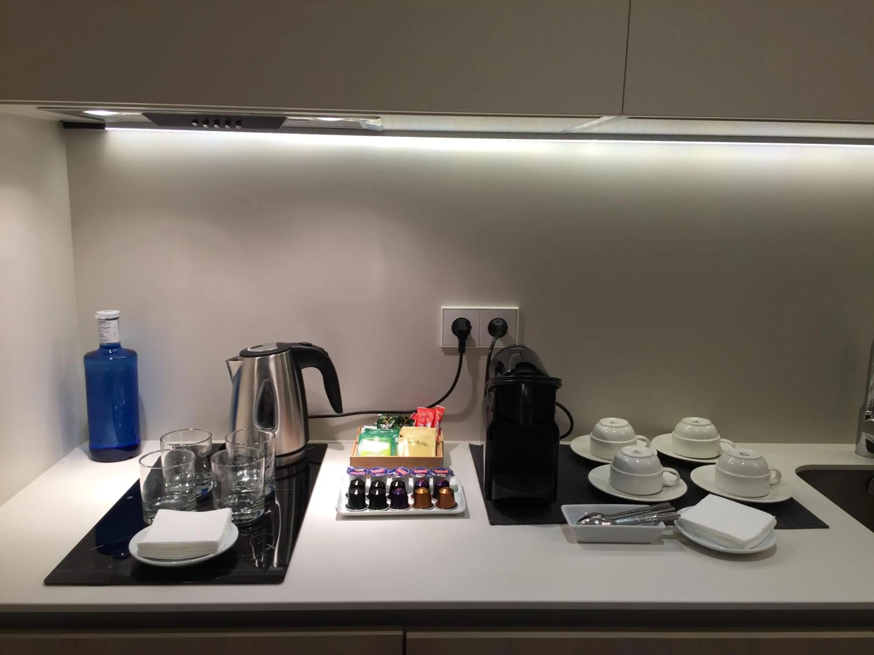 Other in San Lorenzo Suites