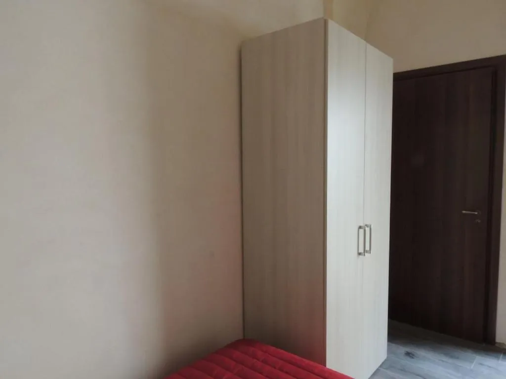 Bedroom, Bed in Le 5 Volte