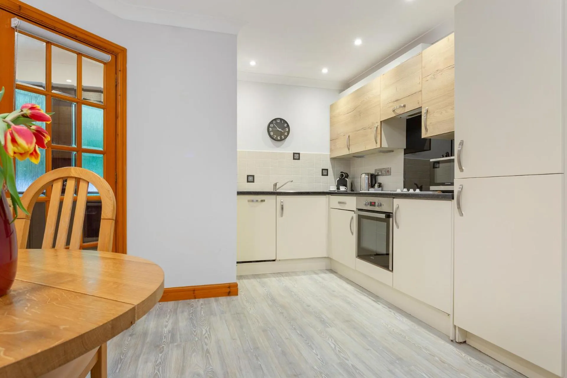 Property building in Hapimag Burnside Park Apartments