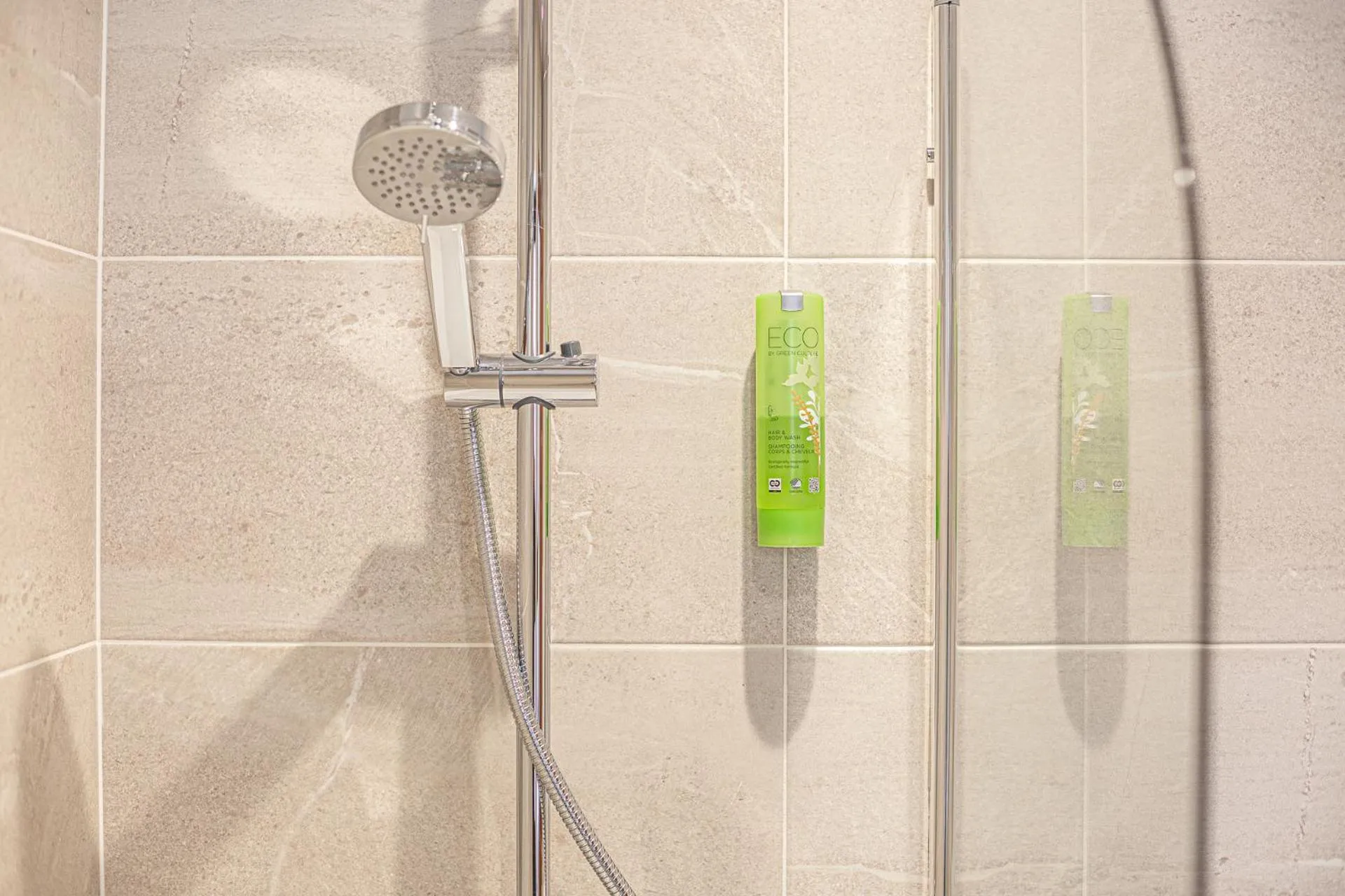 Property building in Hapimag Burnside Park Apartments