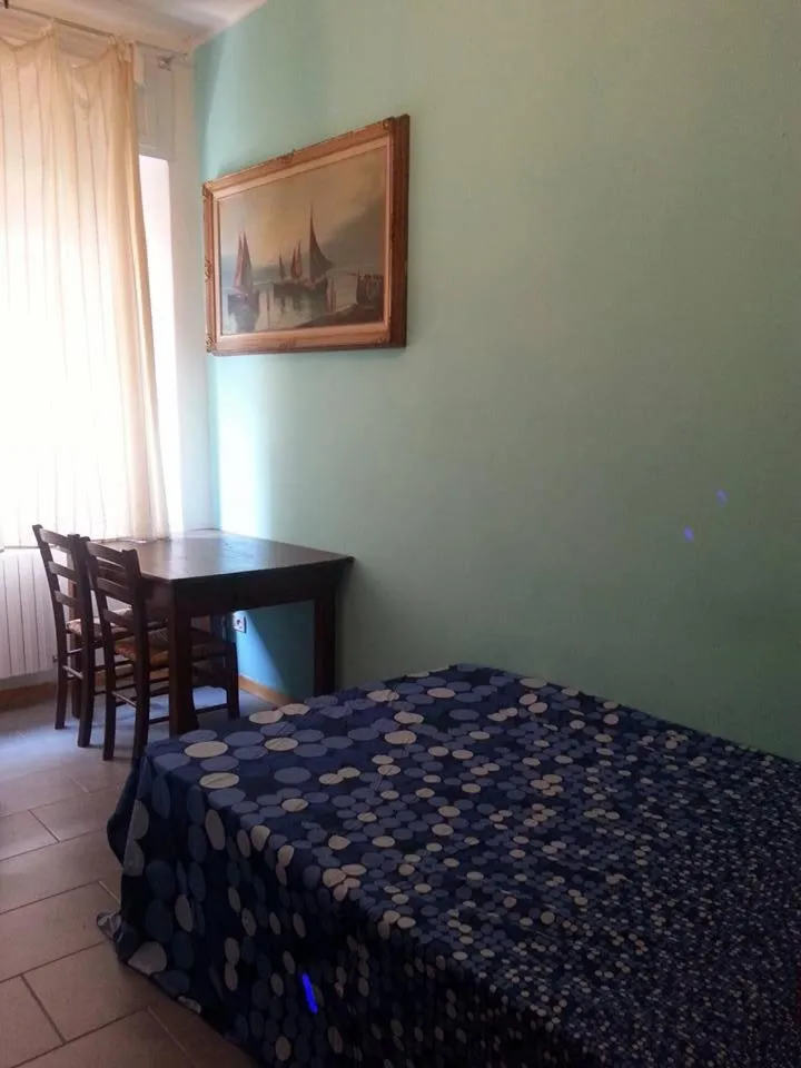 Other, Bed in Casa Ivanka