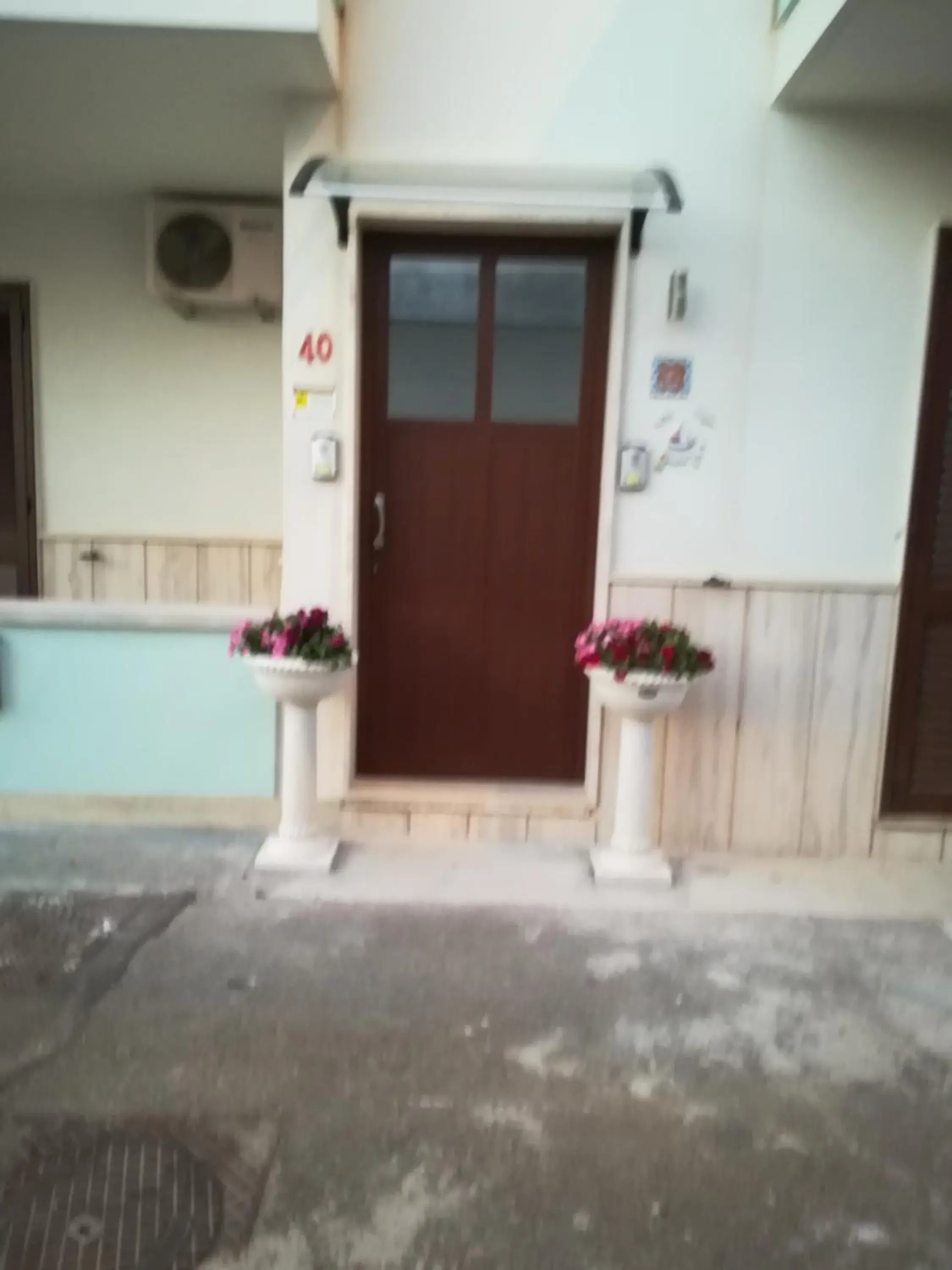 La Maison de Gabrielè La Maison de Gabrielè