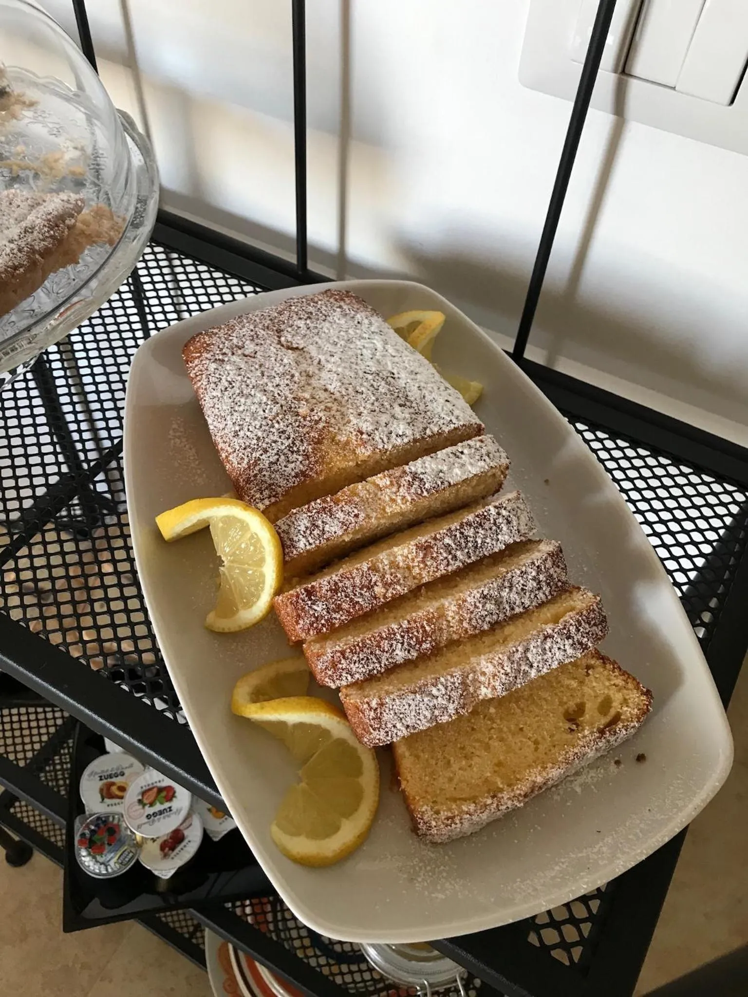 Breakfast in La Maison de Gabrielè