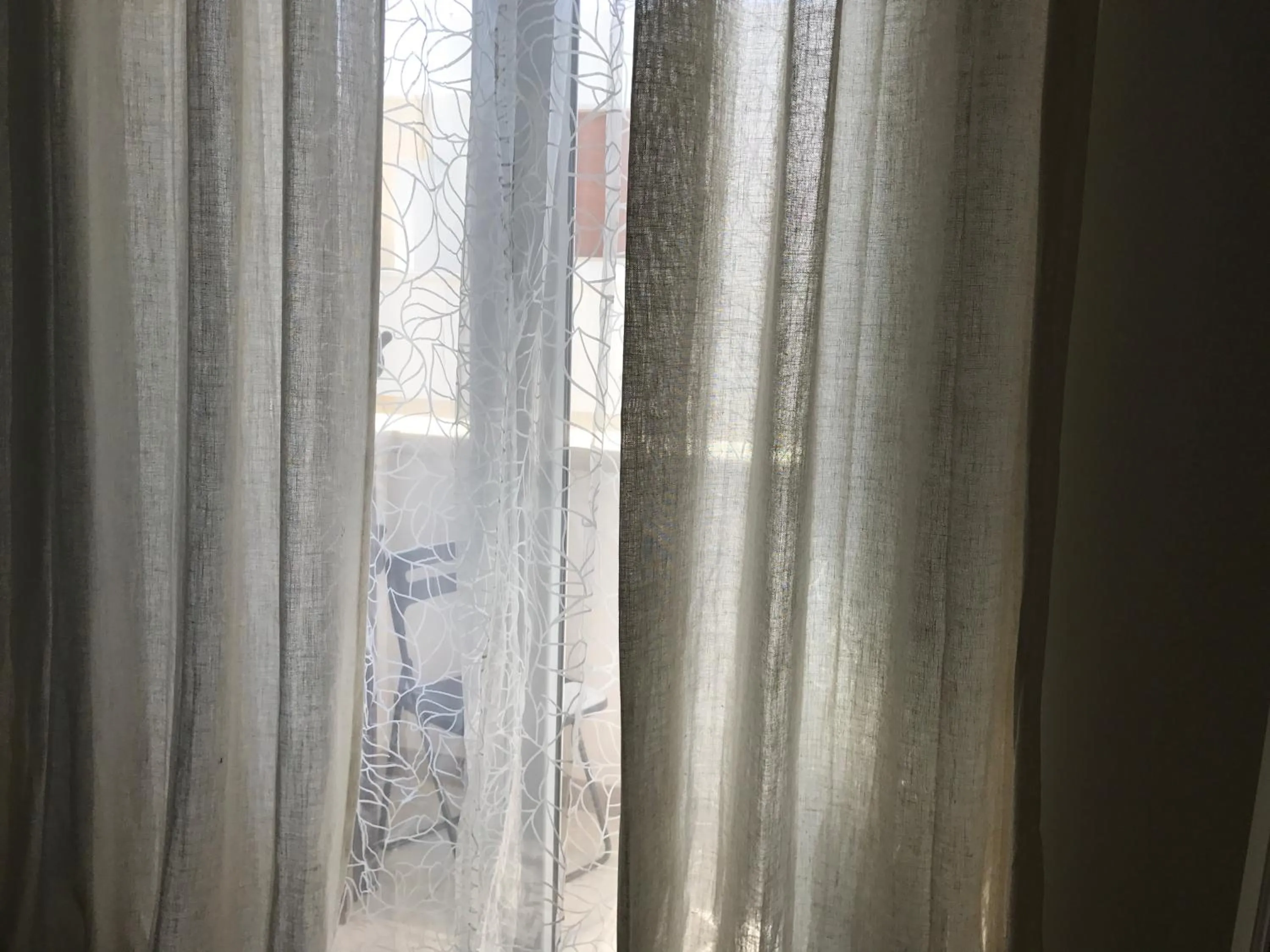 Photo of the whole room in La Maison de Gabrielè