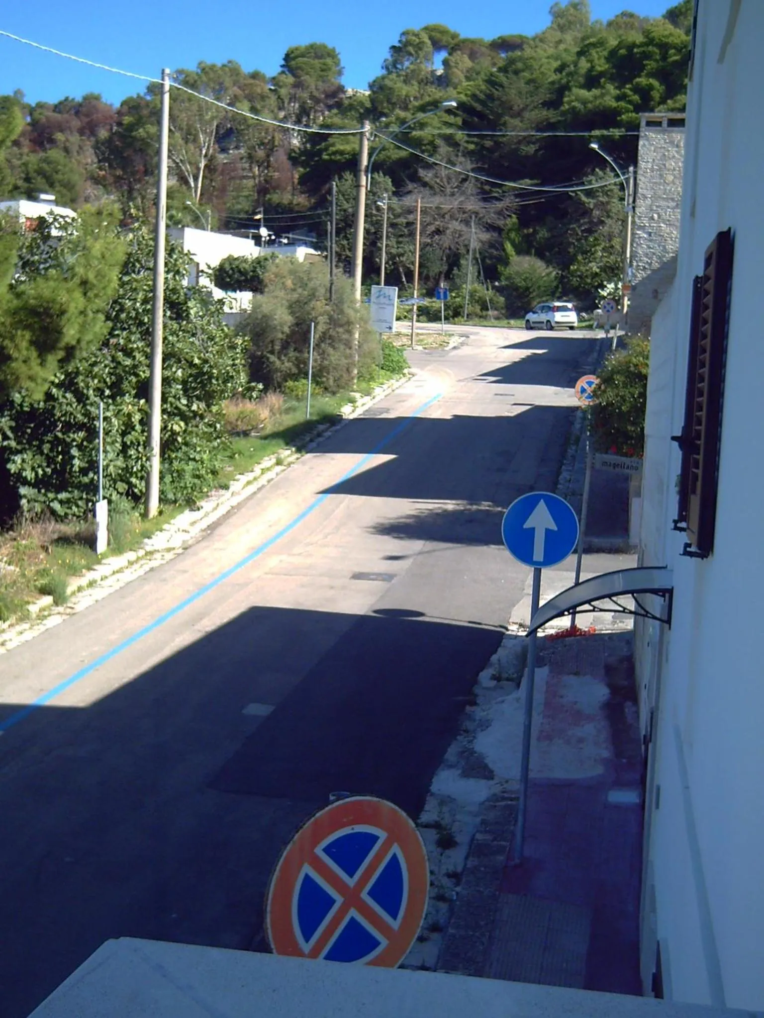 Property building in La Maison de Gabrielè