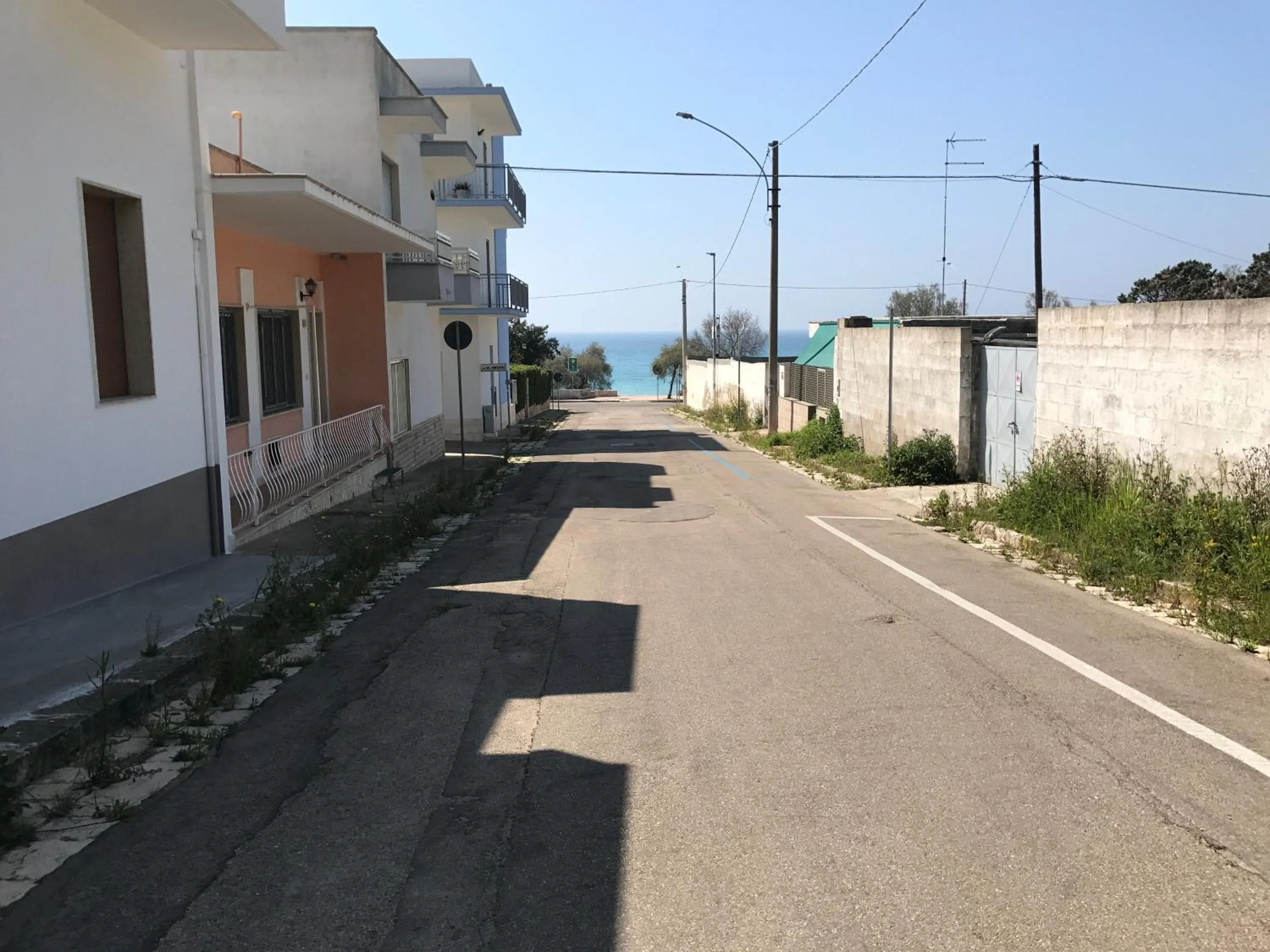 Other in La Maison de Gabrielè