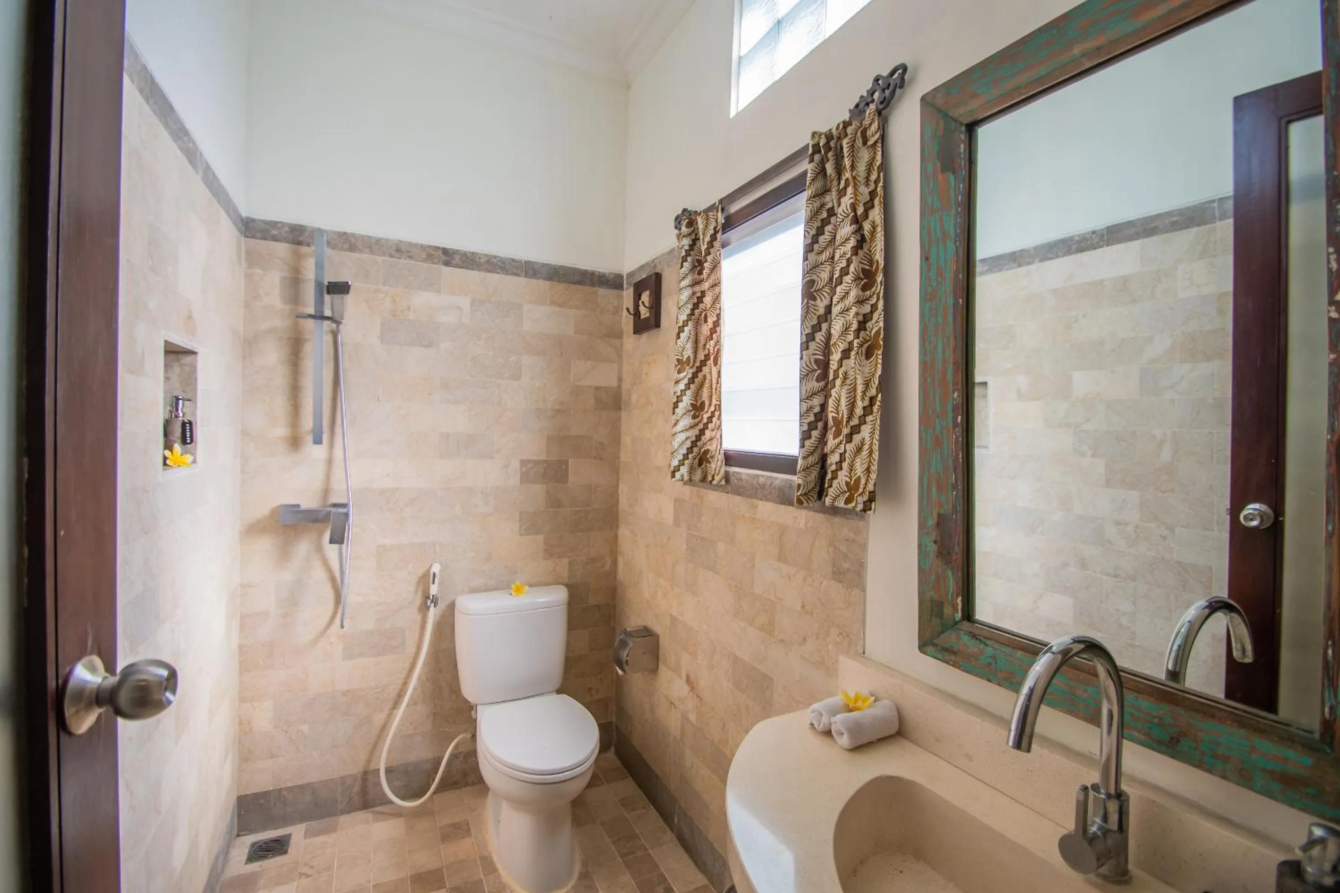 Kembali Lagi Guest House