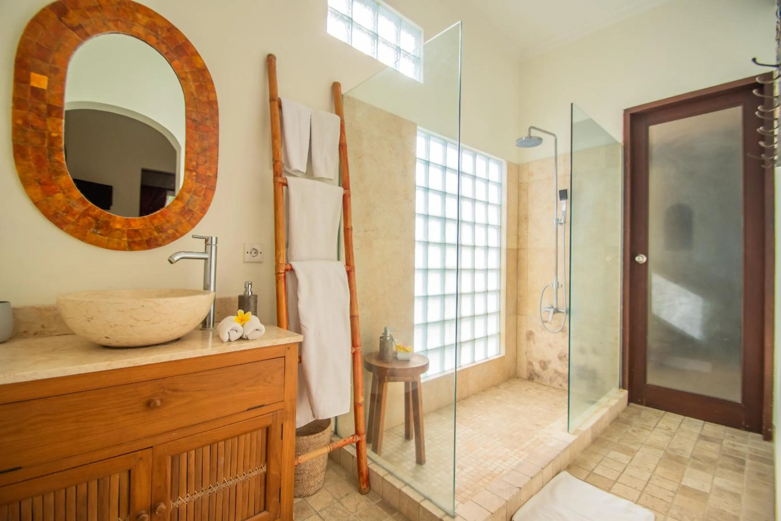 Kembali Lagi Guest House