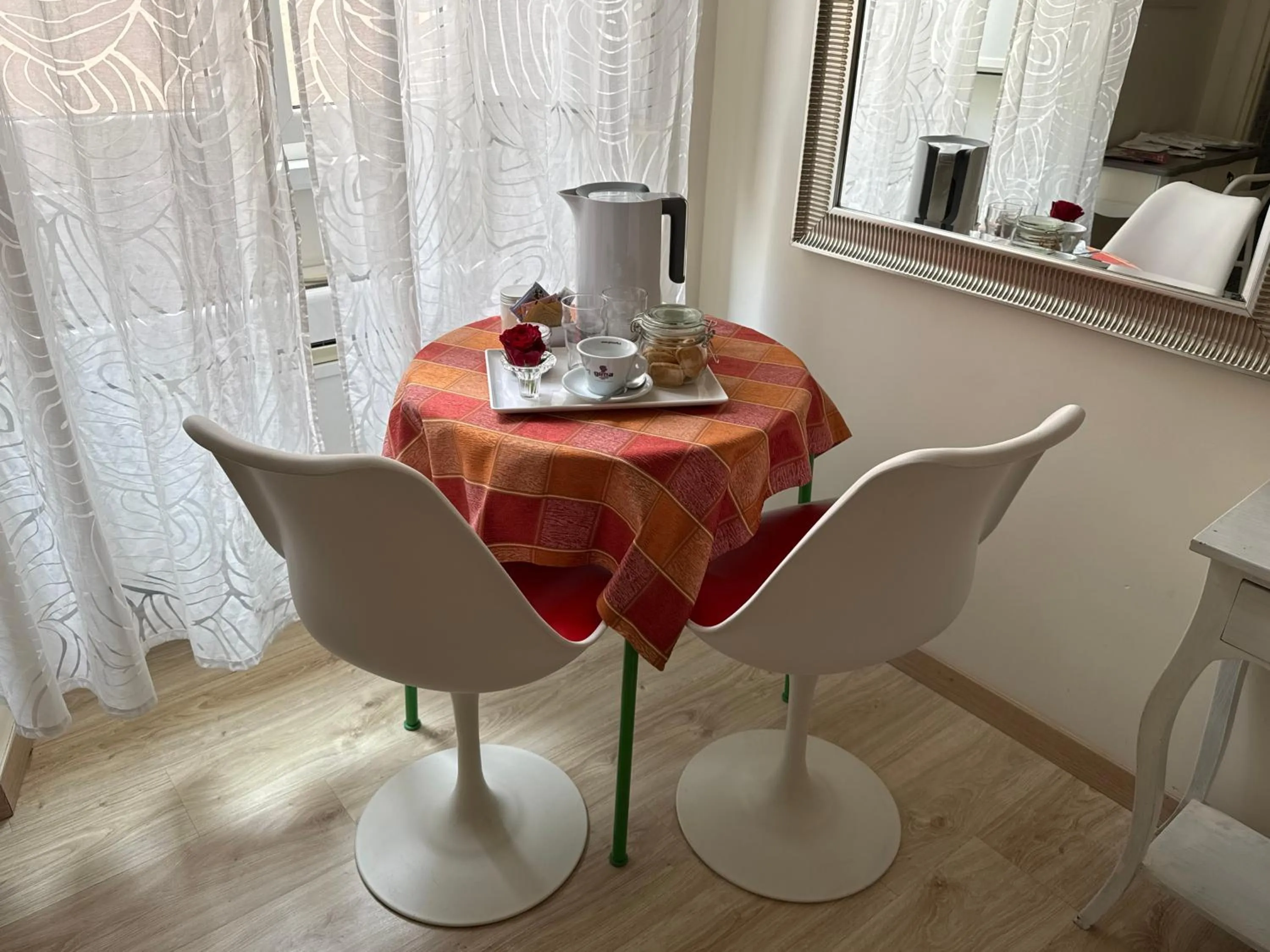 Coffee/tea facilities in Santa Maria Maggiore