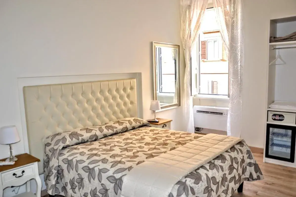 Triple Room with City View in Santa Maria Maggiore Triple Room with City View in Santa Maria Maggiore