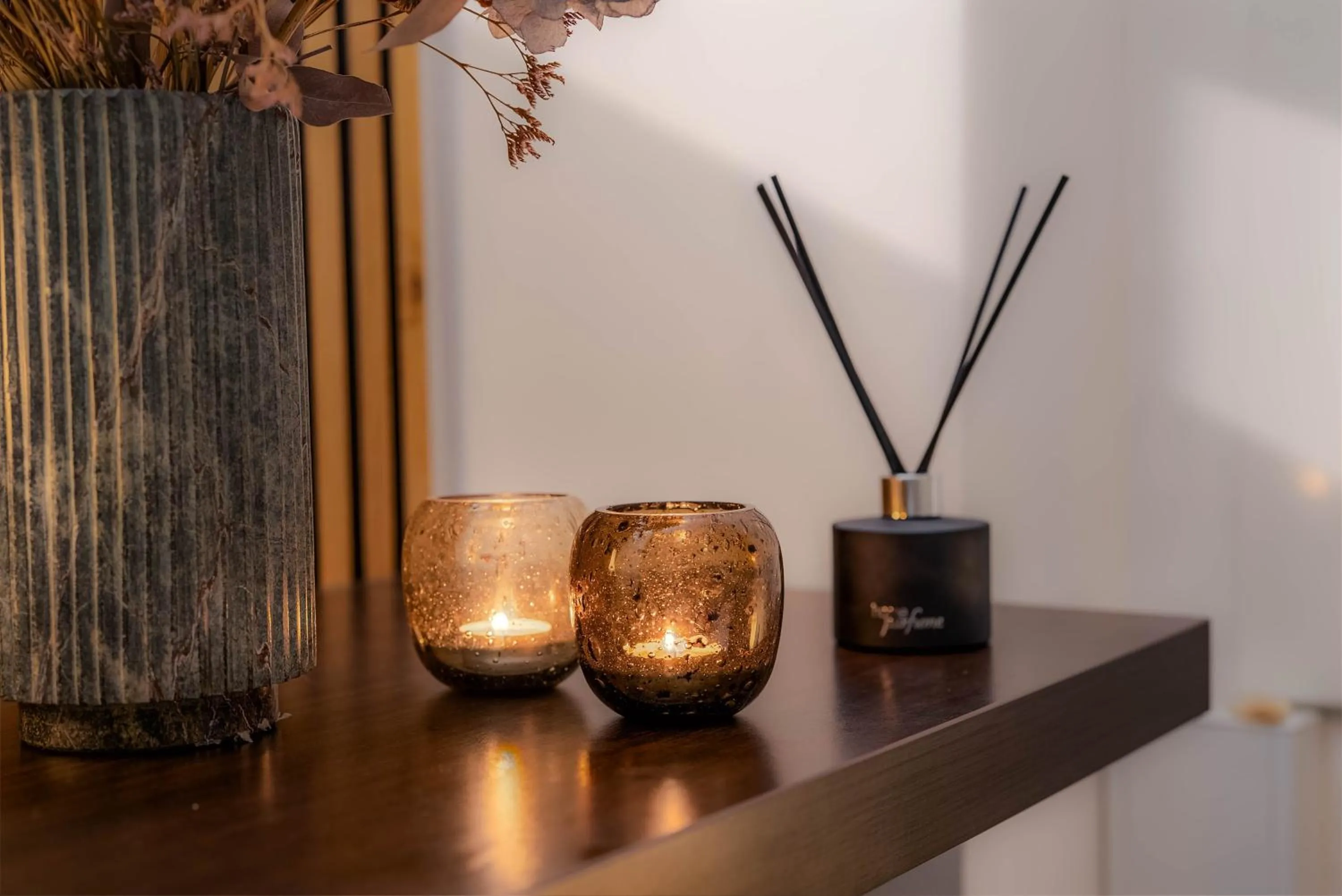 Spa and wellness centre/facilities in Hotel Sct. Thomas