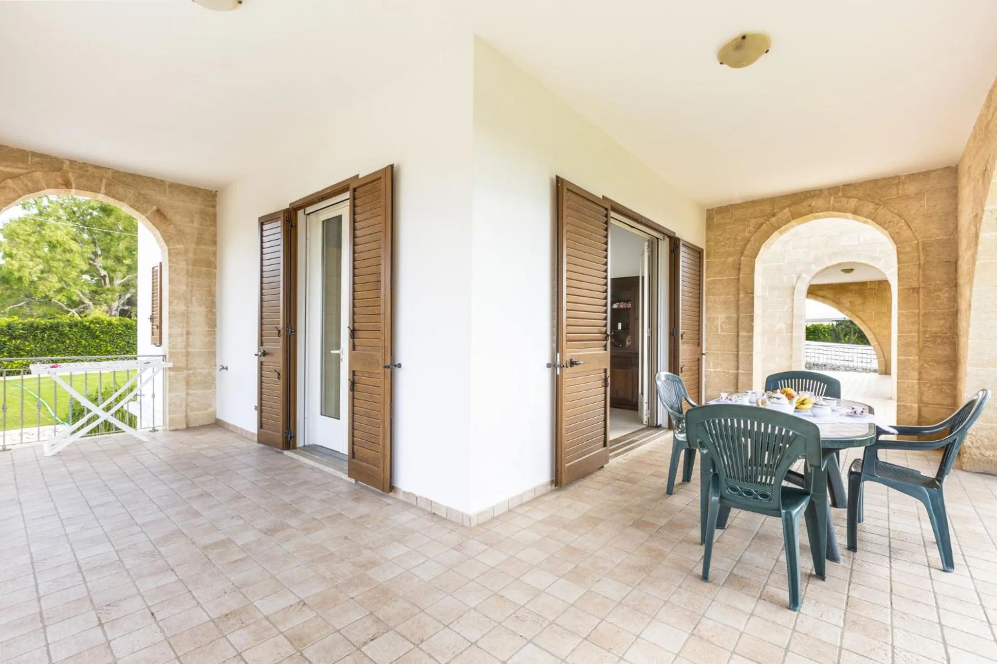 Residence Magic Sea Torre Pali