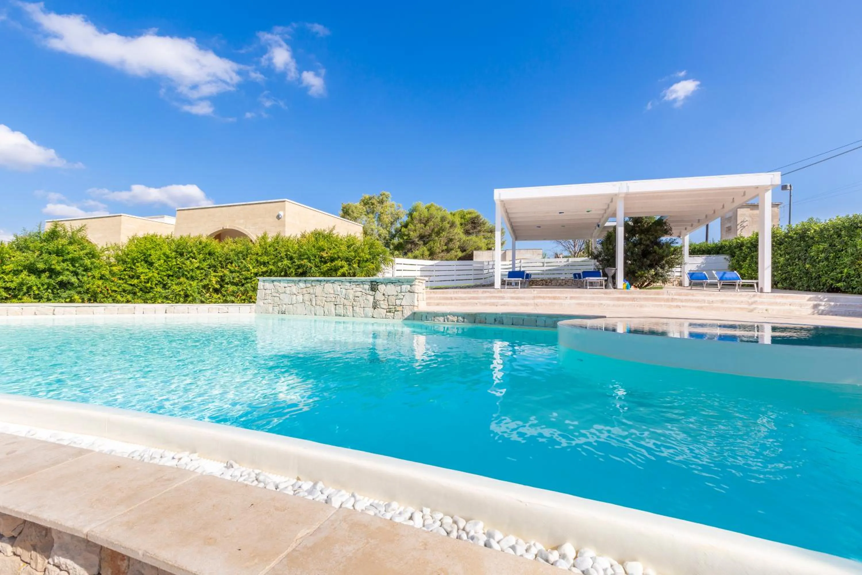 Residence Magic Sea Torre Pali